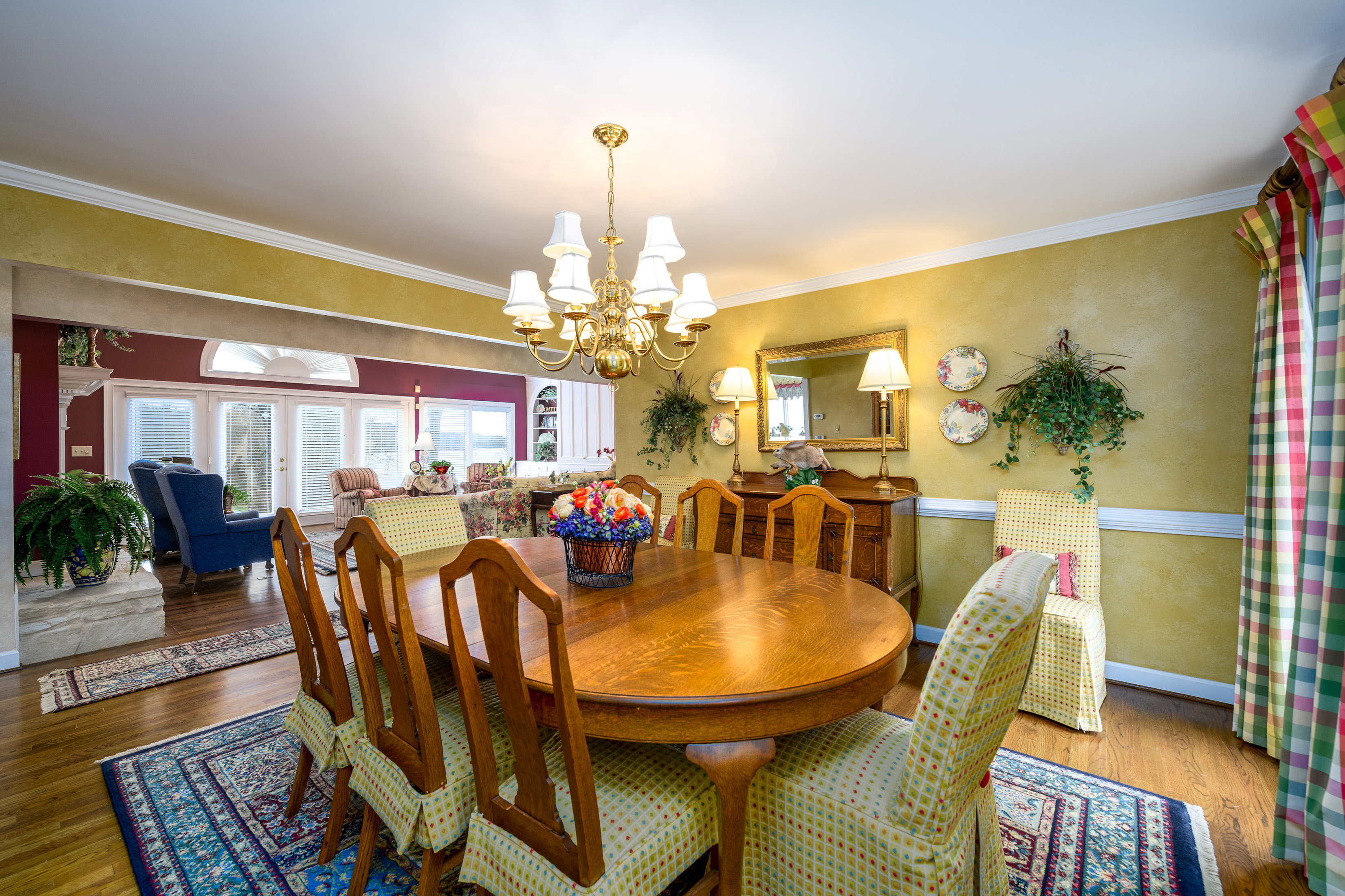  Lakefront Estate with Private Dock, Guest Home and Pool - 物件實景