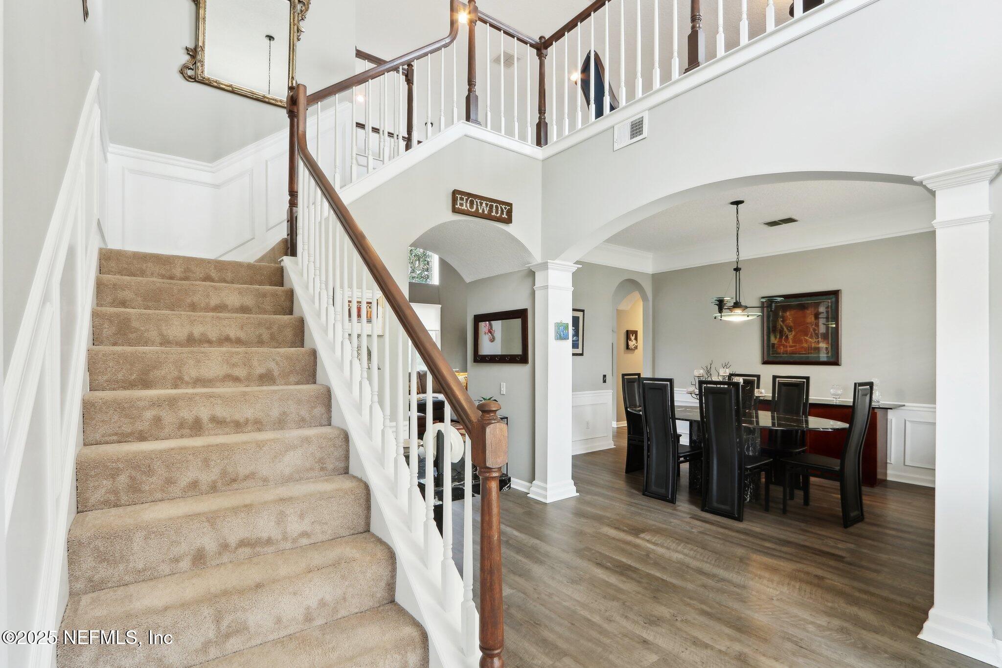 Ponte Vedra Beach, Florida, 32082, United States, 5 Bedrooms Bedrooms, ,4 BathroomsBathrooms,Residential,For Sale,1901610