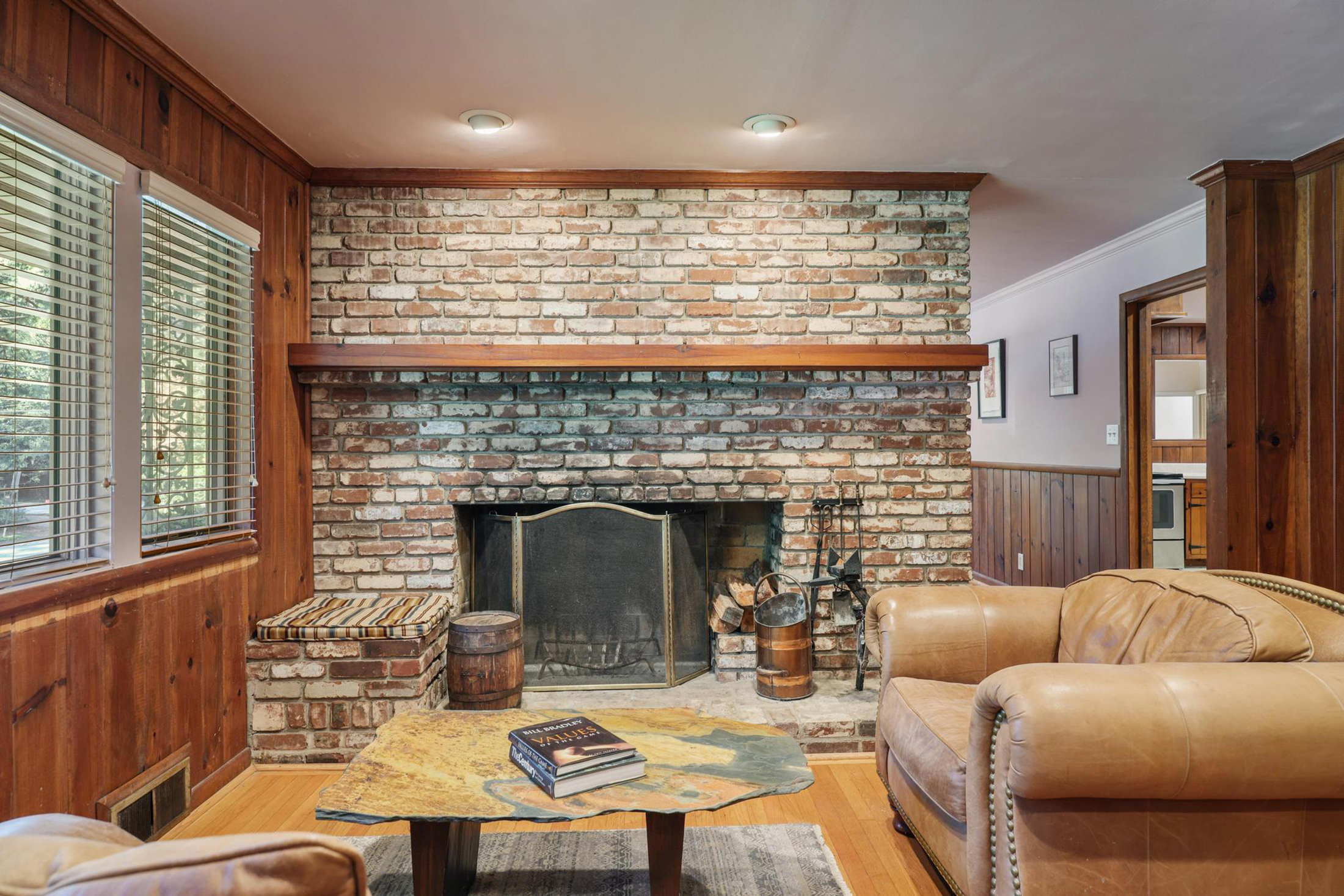  Meticulously Maintained Mid-century Modern Home in the Heart of Decatur - 物件實景