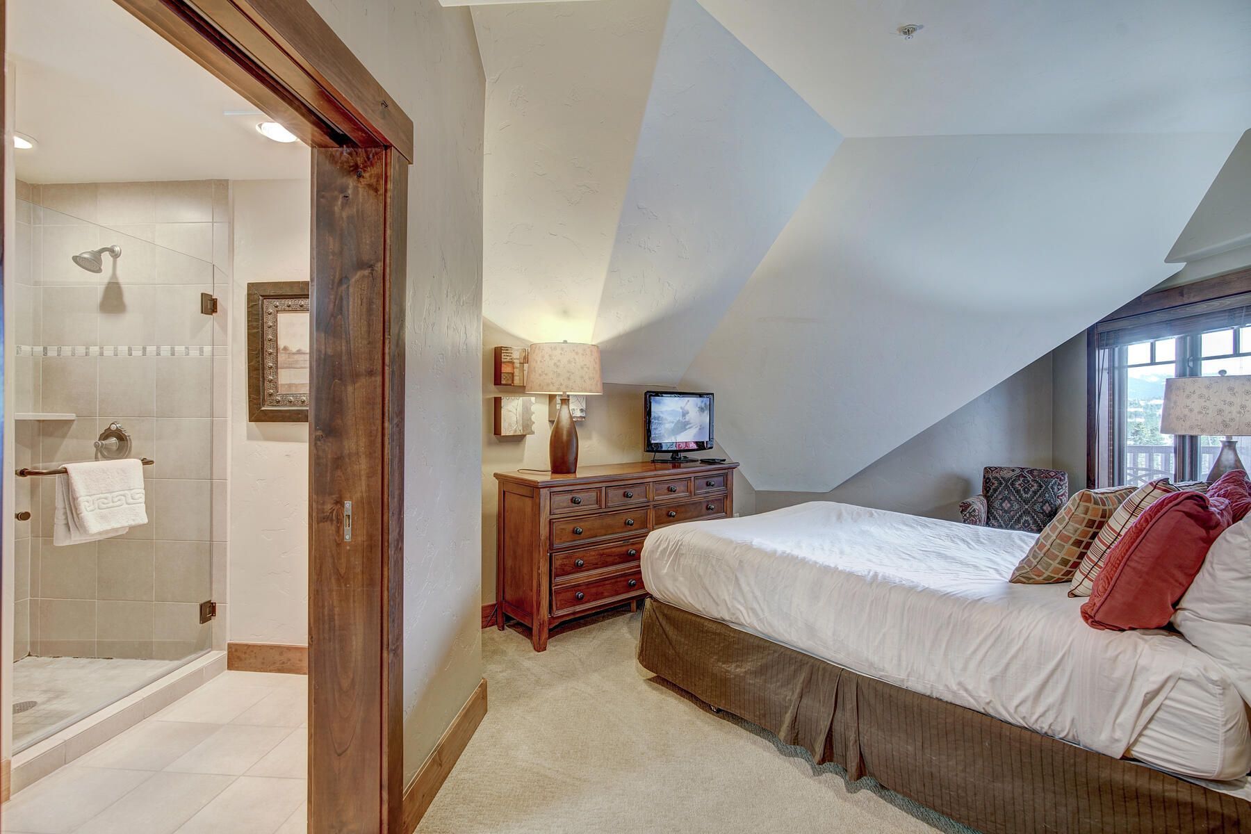 Crystal Peak Lodge Unit 7406 - 物件實景