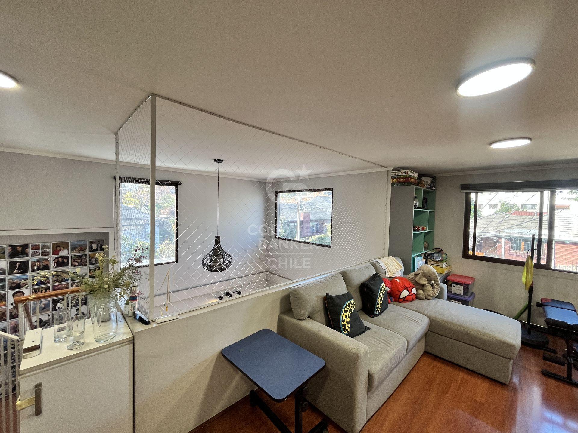 Las Condes, Chile, 4 Bedrooms Bedrooms, ,4 BathroomsBathrooms,Residential,For Sale,1933032