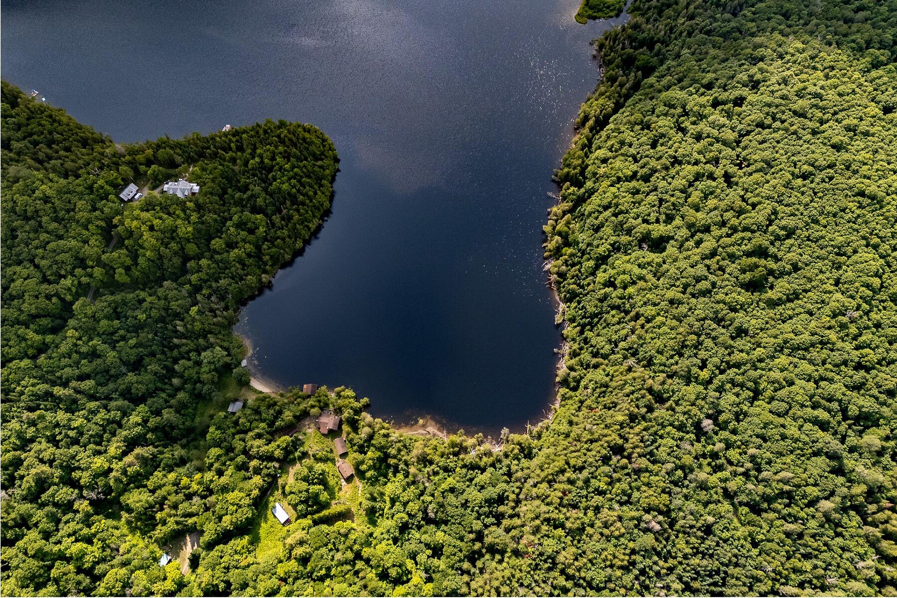  Wentworth-Nord, Laurentides - 物件實景
