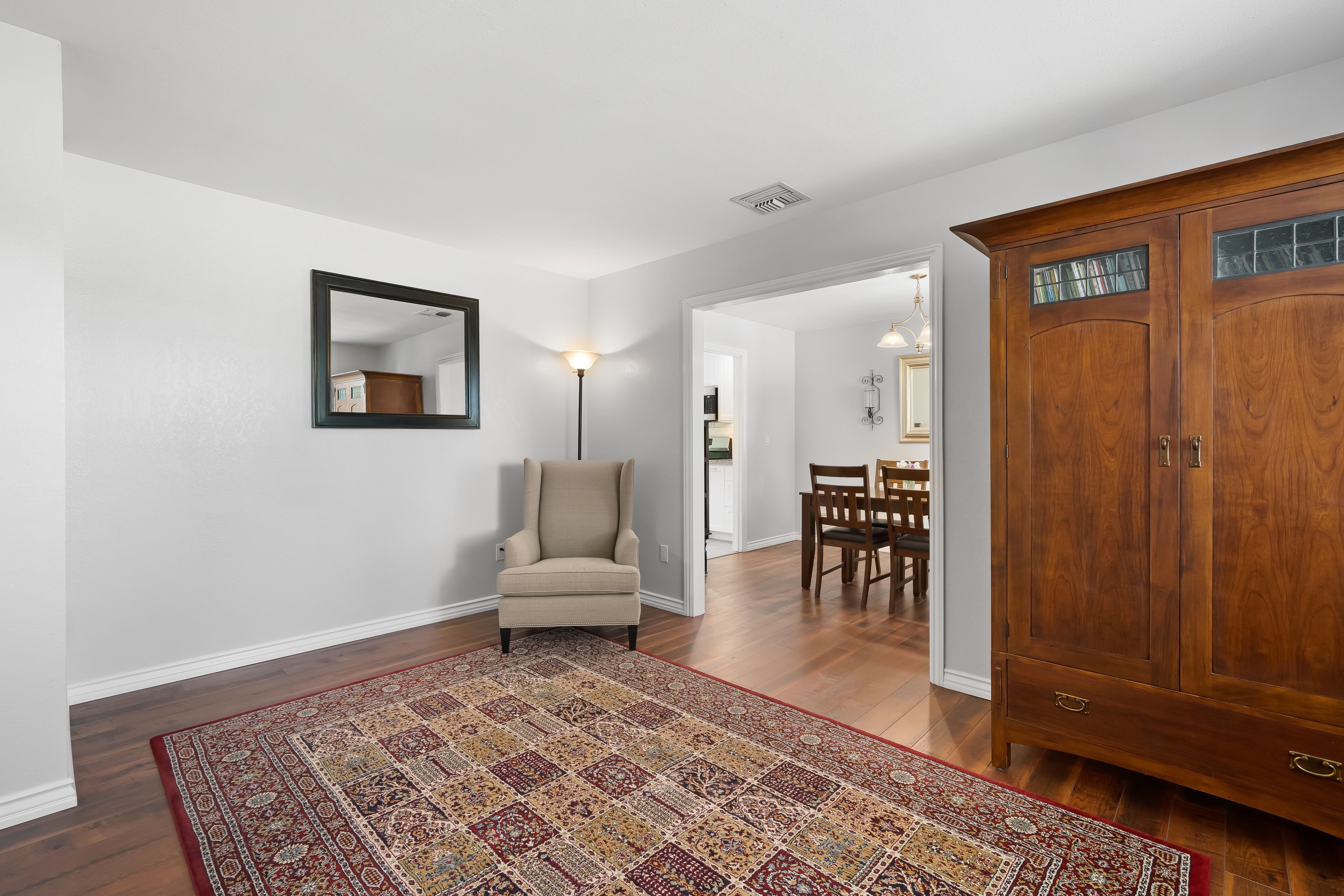  Private Paso Robles Retreat on an  Expansive Lot - 物件實景