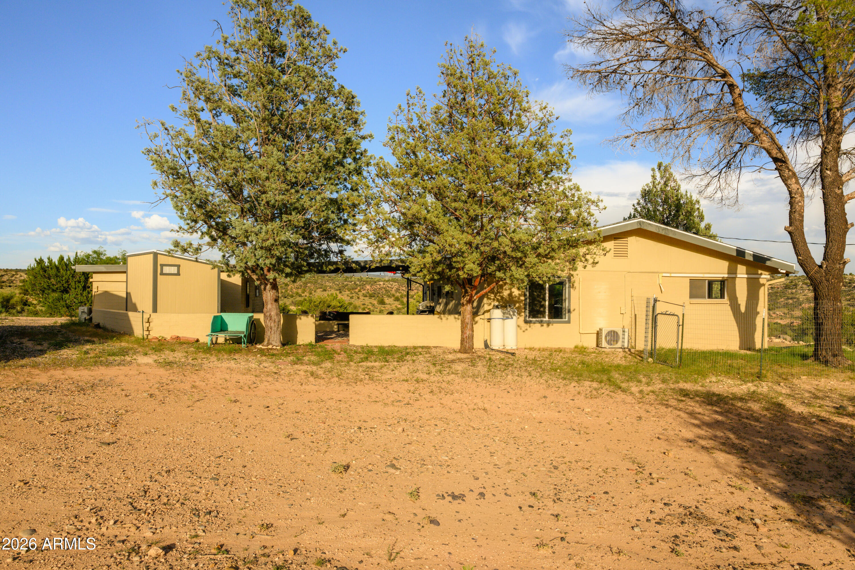  3090 E Martin Way  Cottonwood, AZ - 物件實景