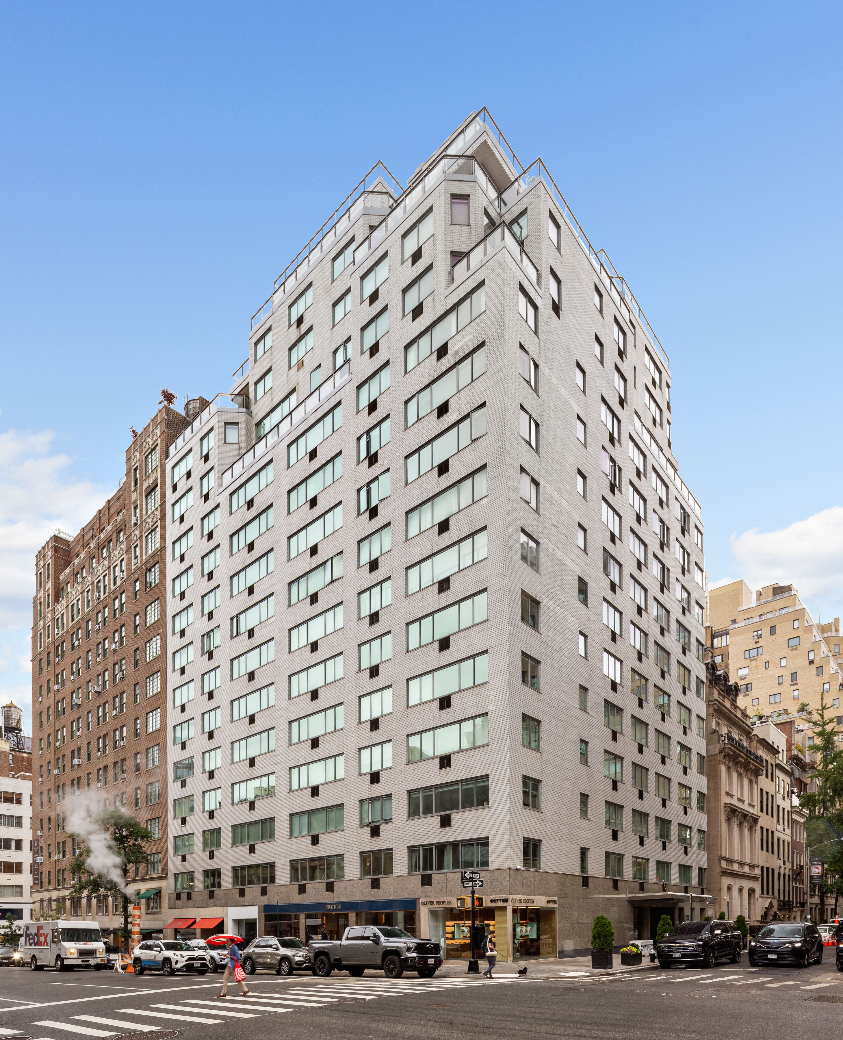  20 East 68th Street - 物件實景