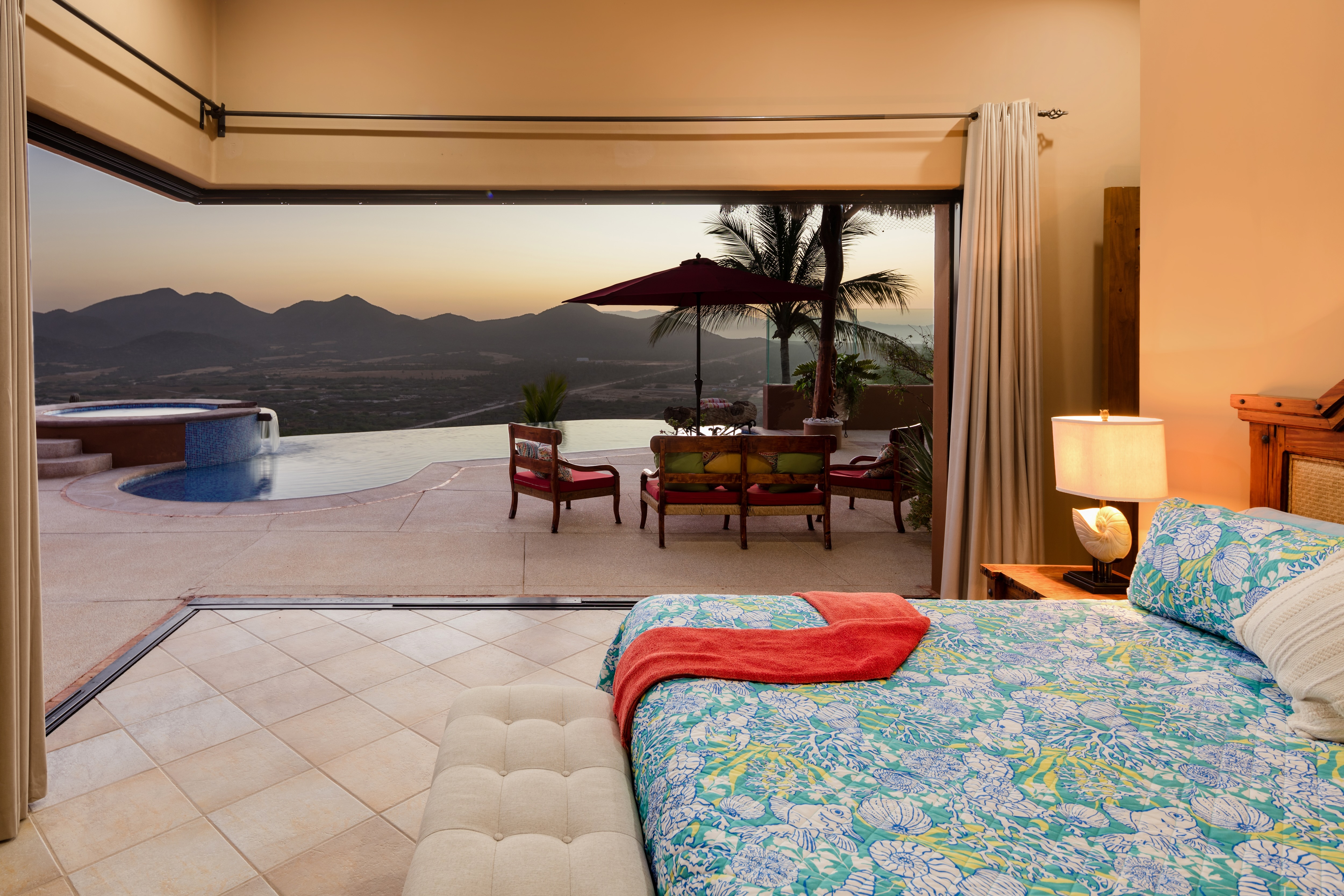  Casa Suspiro, Bahia de Los Sueños - 物件實景