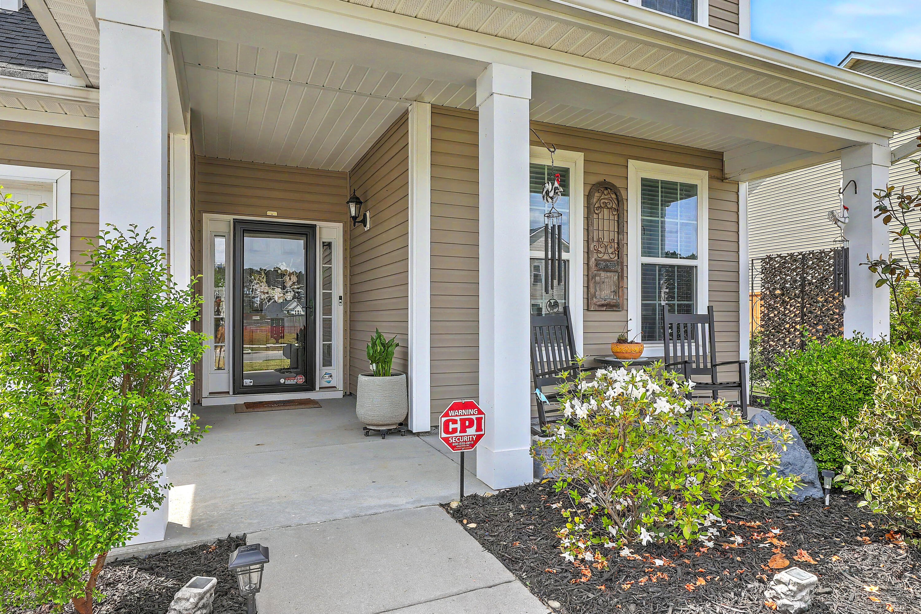 Summerville, South Carolina, 29486, United States, 4 Bedrooms Bedrooms, ,3 BathroomsBathrooms,Residential,For Sale,2038322