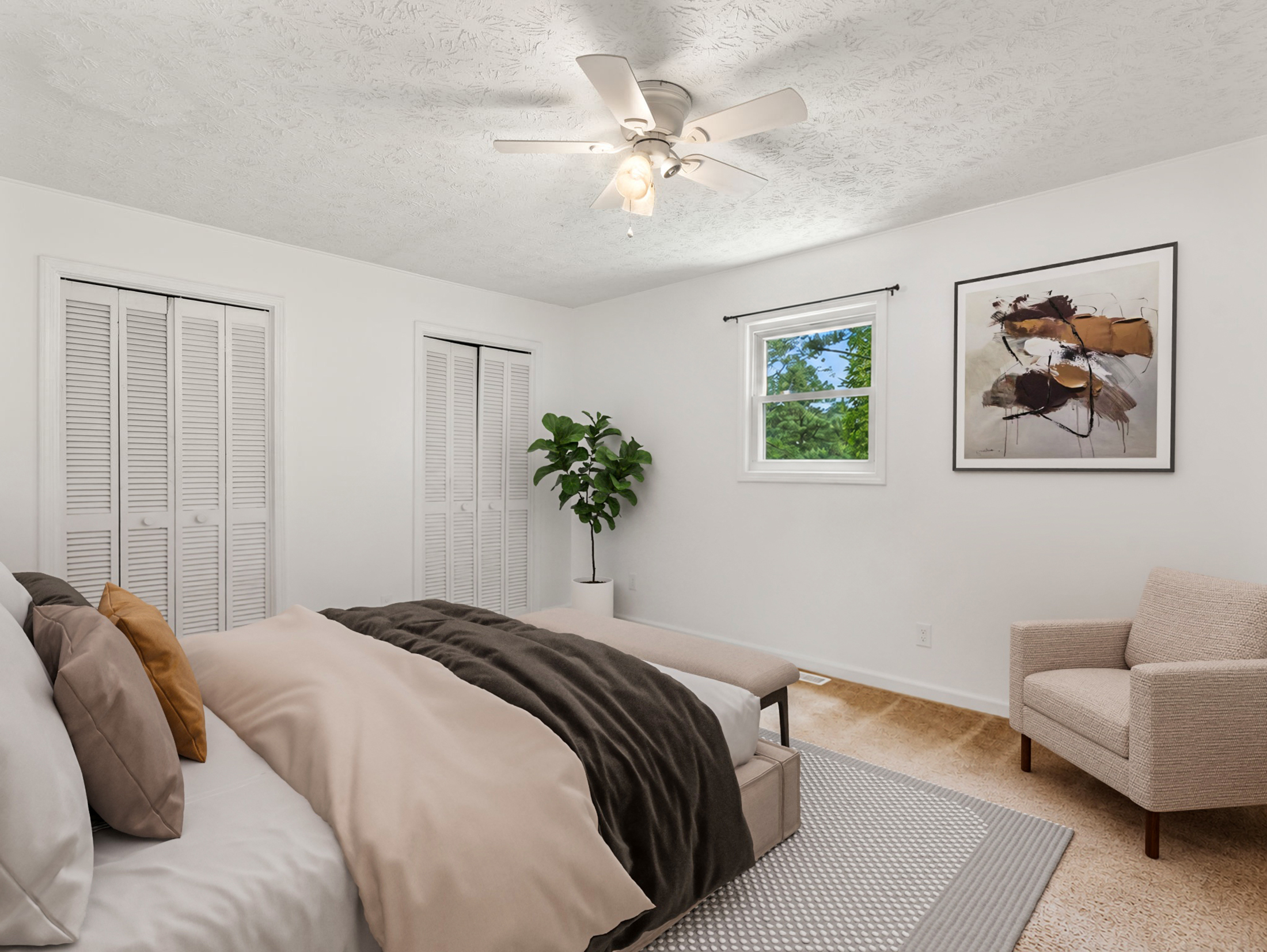  Beautifully Updated Home on Private Lot - 物件實景