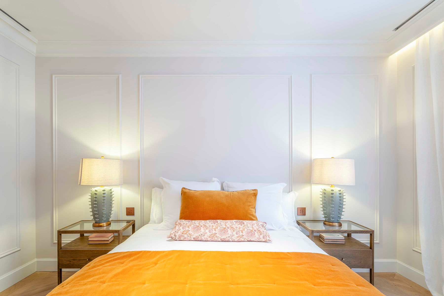  Stylish Renovated Flat in Barrio de las Letras, Madrid - 物件實景
