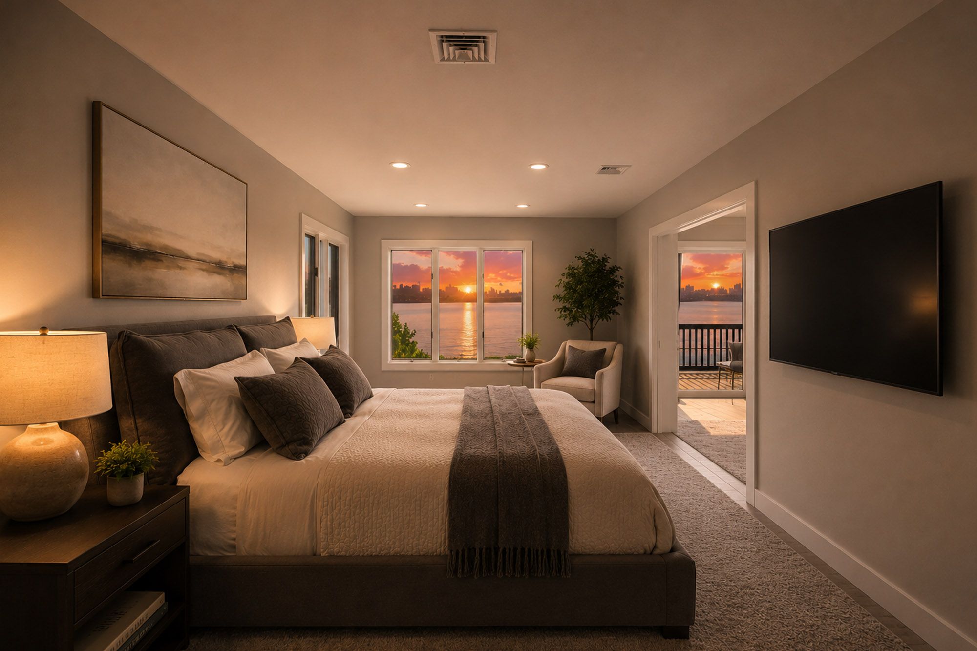  35 Shore Road, Edgewater, NJ, 07020 - 物件實景