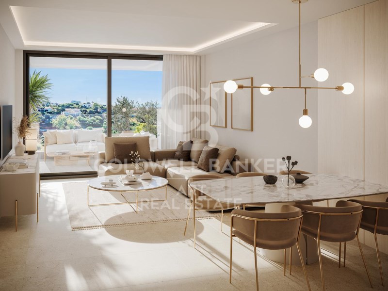 Fuengirola, Andalusia, ES, 3 Bedrooms Bedrooms, ,Residential,For Sale,1940994
