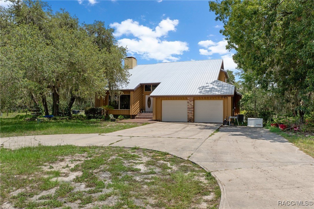 Inverness, Florida, 34453, United States, 6 Bedrooms Bedrooms, ,4 BathroomsBathrooms,Residential,For Sale,1975798