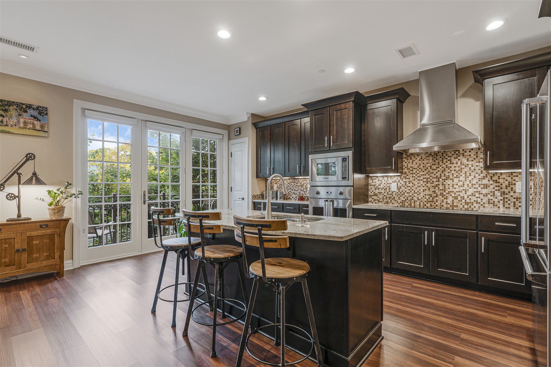  ?Vail Mansion? Luxury First Floor Townhome - 物件實景