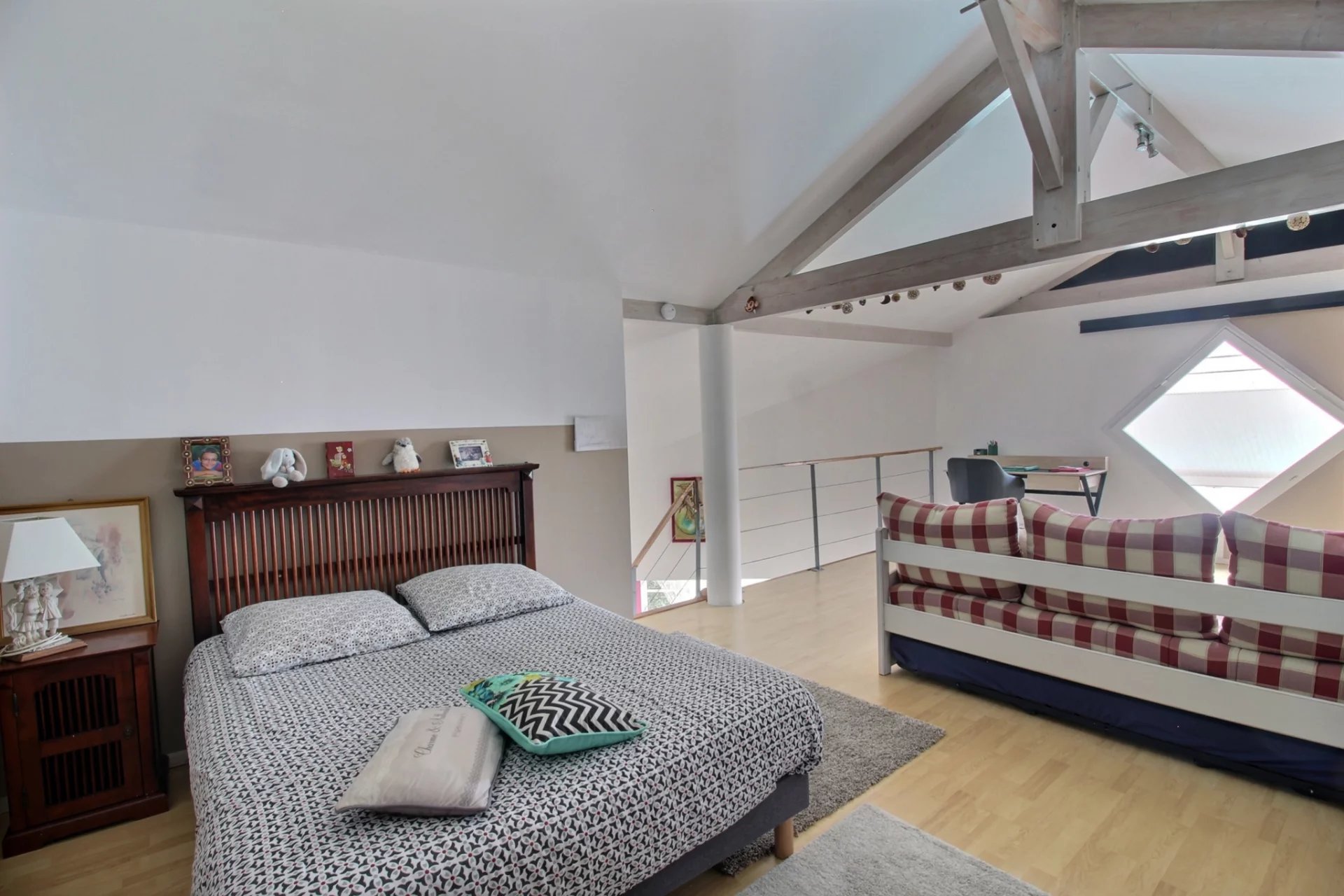 Biscarrosse, New Aquitaine, 40600, FR, 3 Bedrooms Bedrooms, ,2 BathroomsBathrooms,Residential,For Sale,1995722