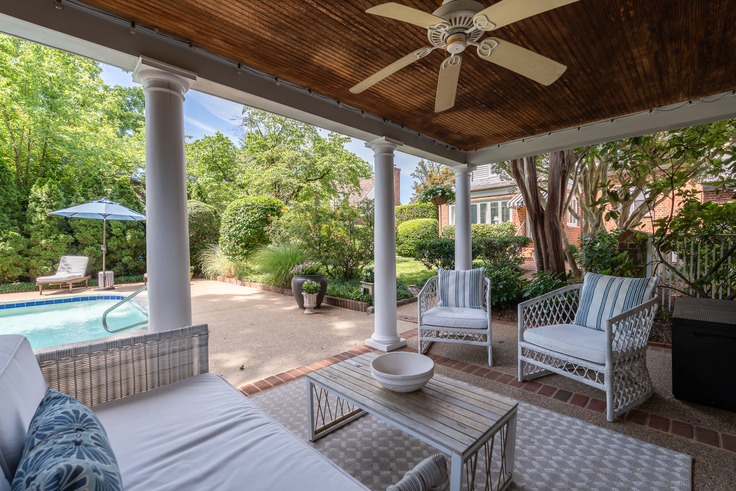  207 Gun Club Road, Richmond, VA 23221 - 物件實景