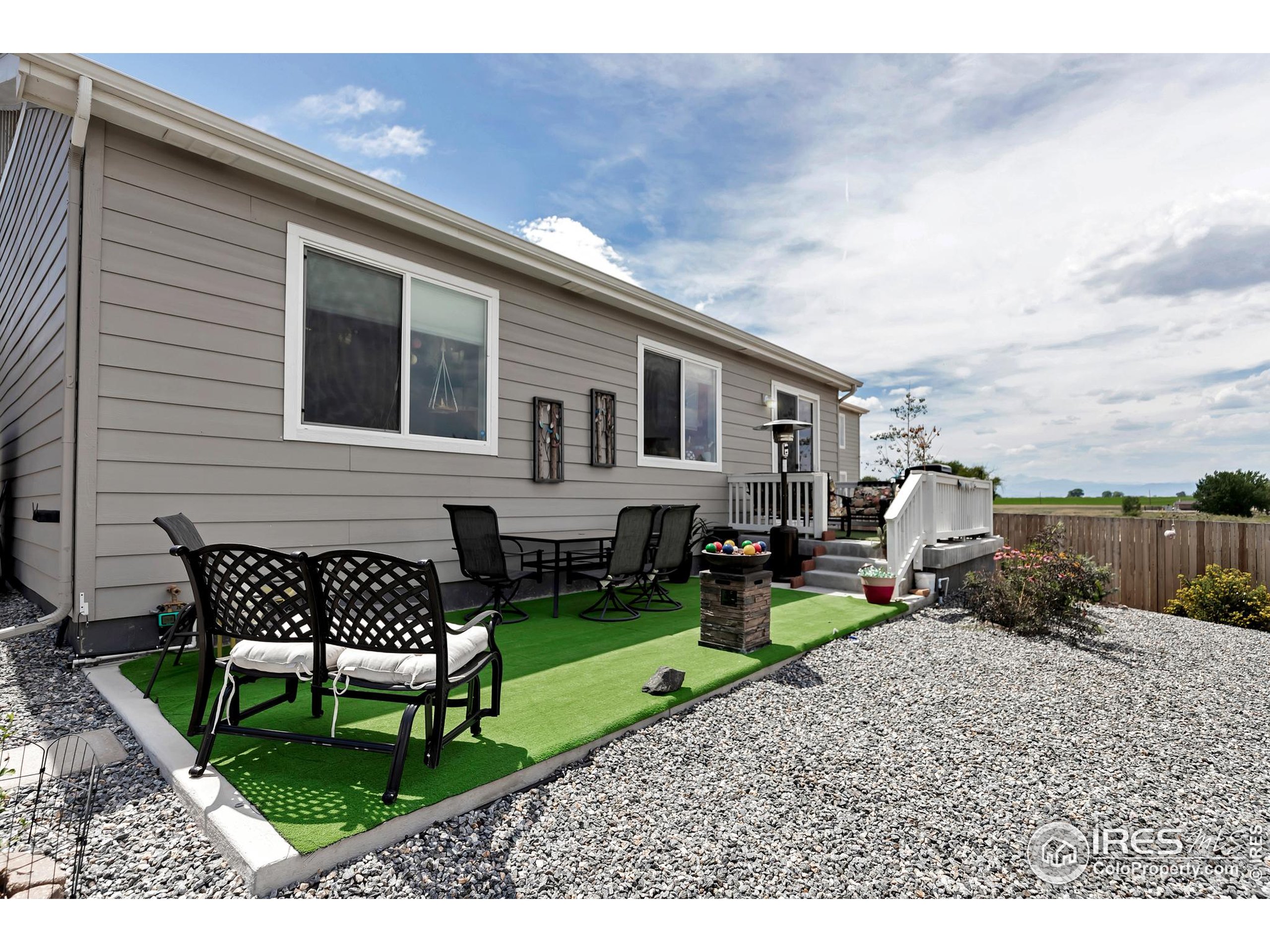 Johnstown, Colorado, 80534, United States, 3 Bedrooms Bedrooms, ,1 BathroomBathrooms,Residential,For Sale,1916941