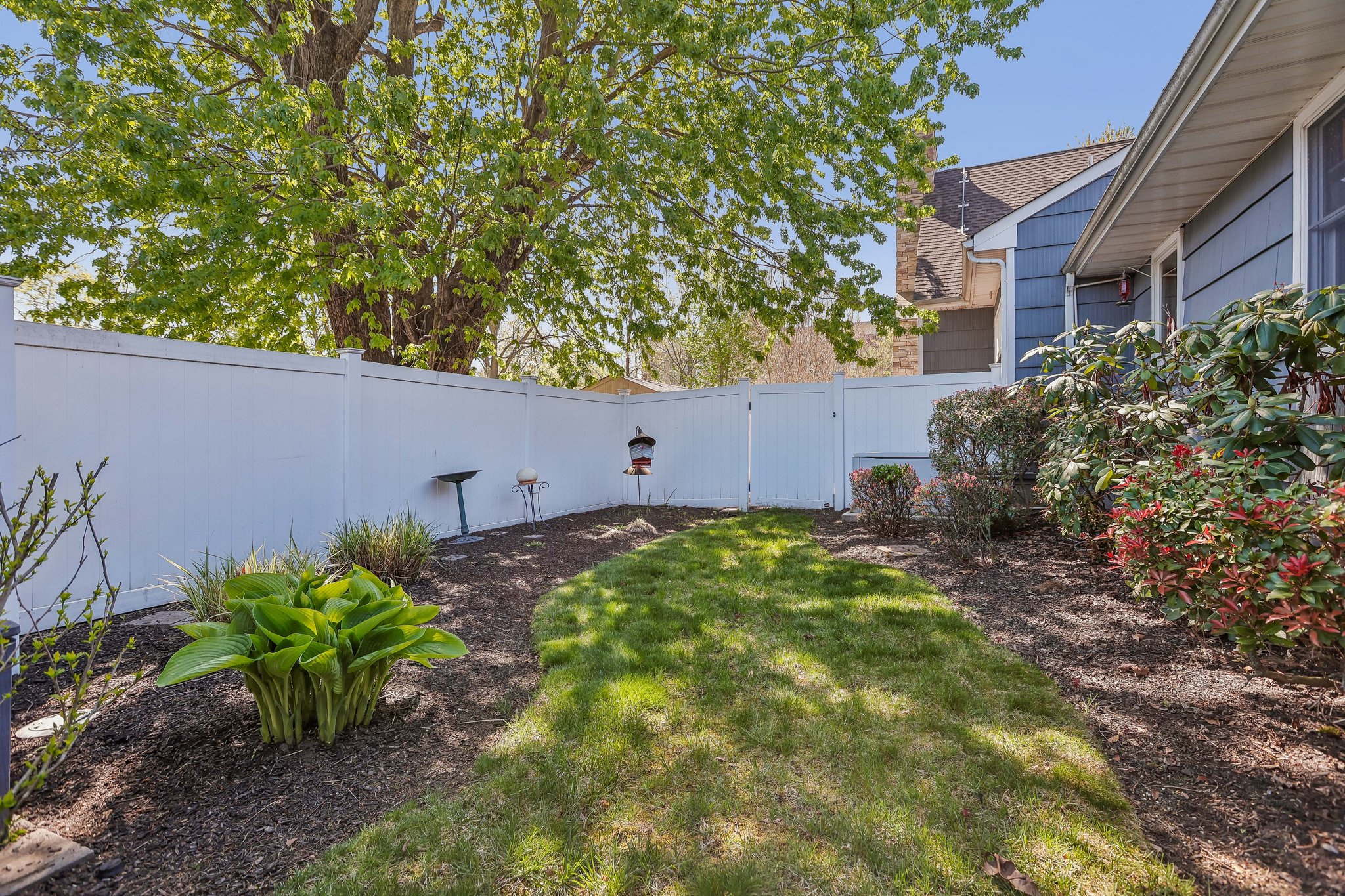  1700 Maxwell Drive - 物件實景