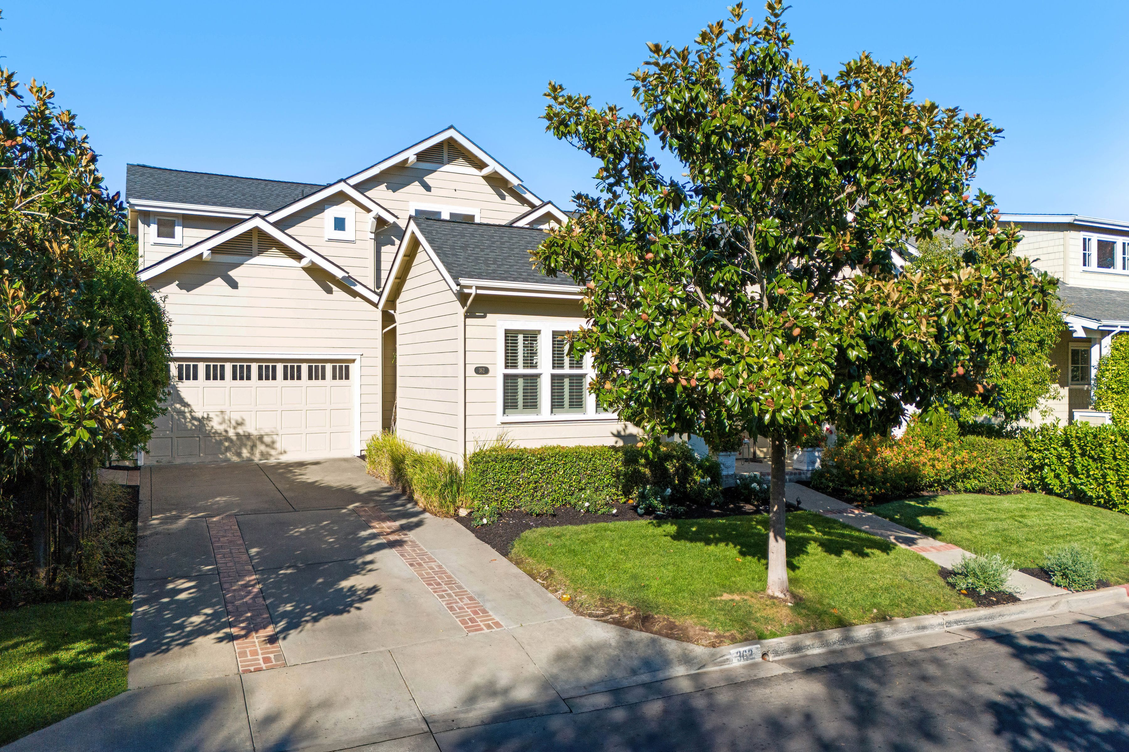  Spacious Home on Sonoma
