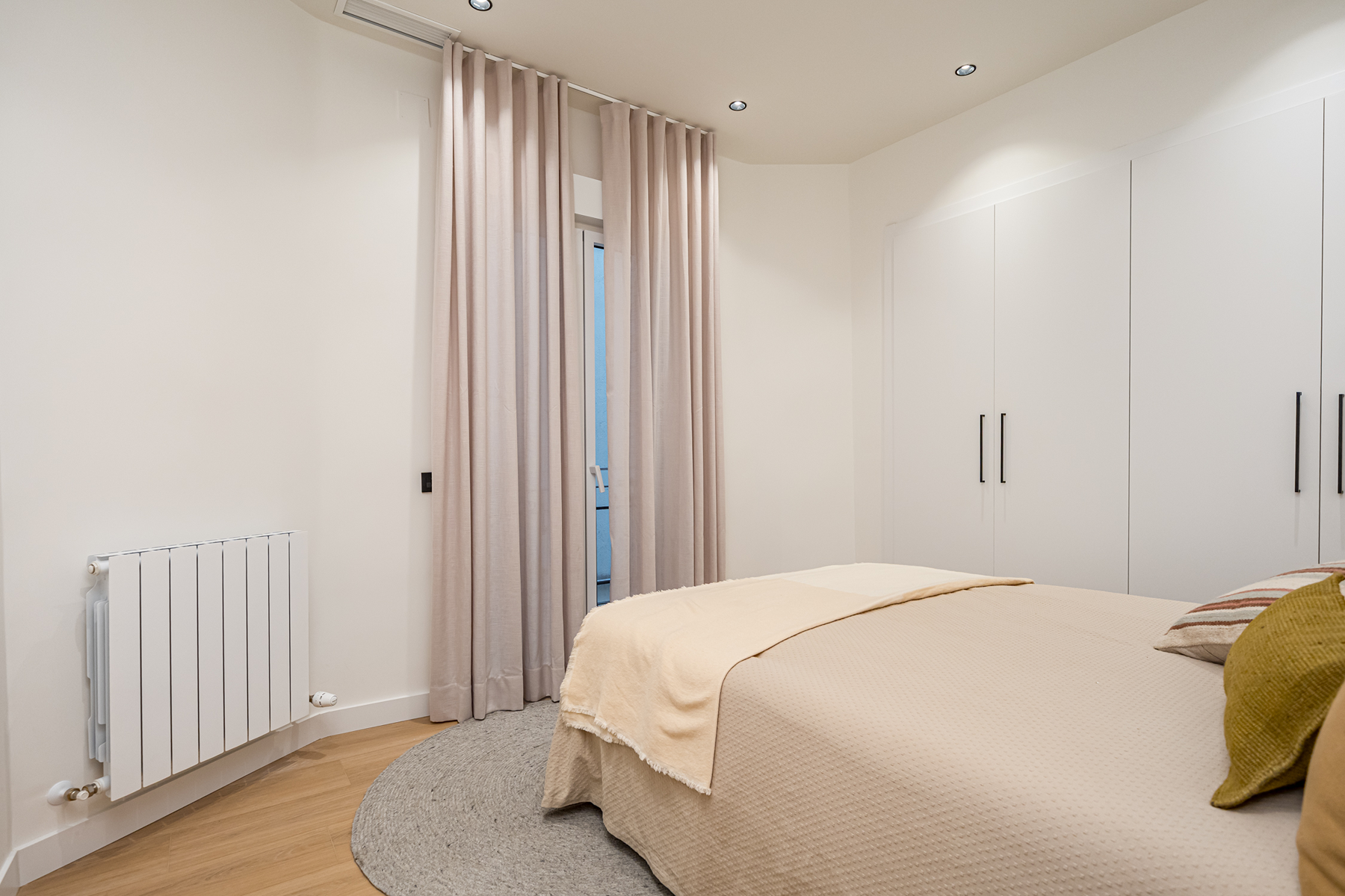  Elegant flat in Conde Duque - 物件實景