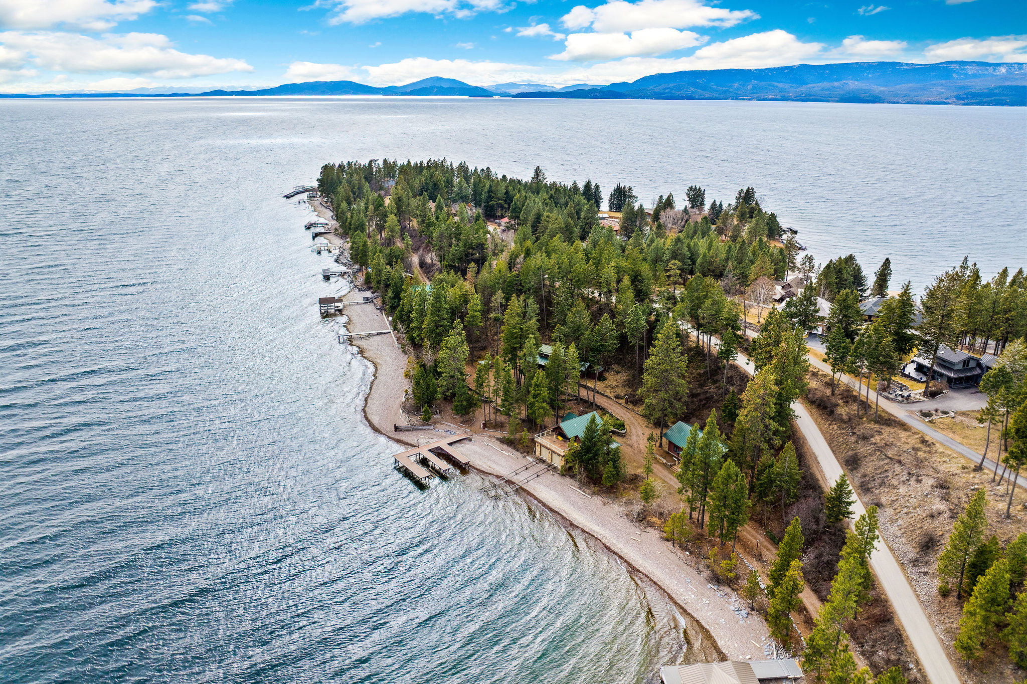  15024 Yenne Point Road - 物件實景