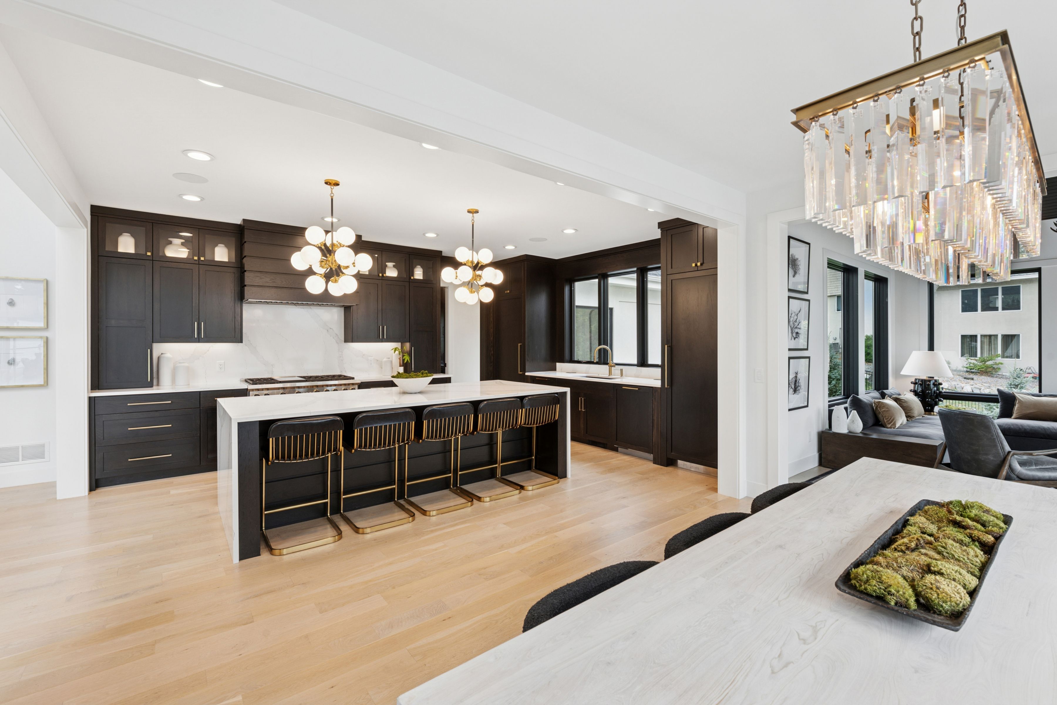  Architectural Excellence Meets Lake Minnetonka Luxury - 物件實景