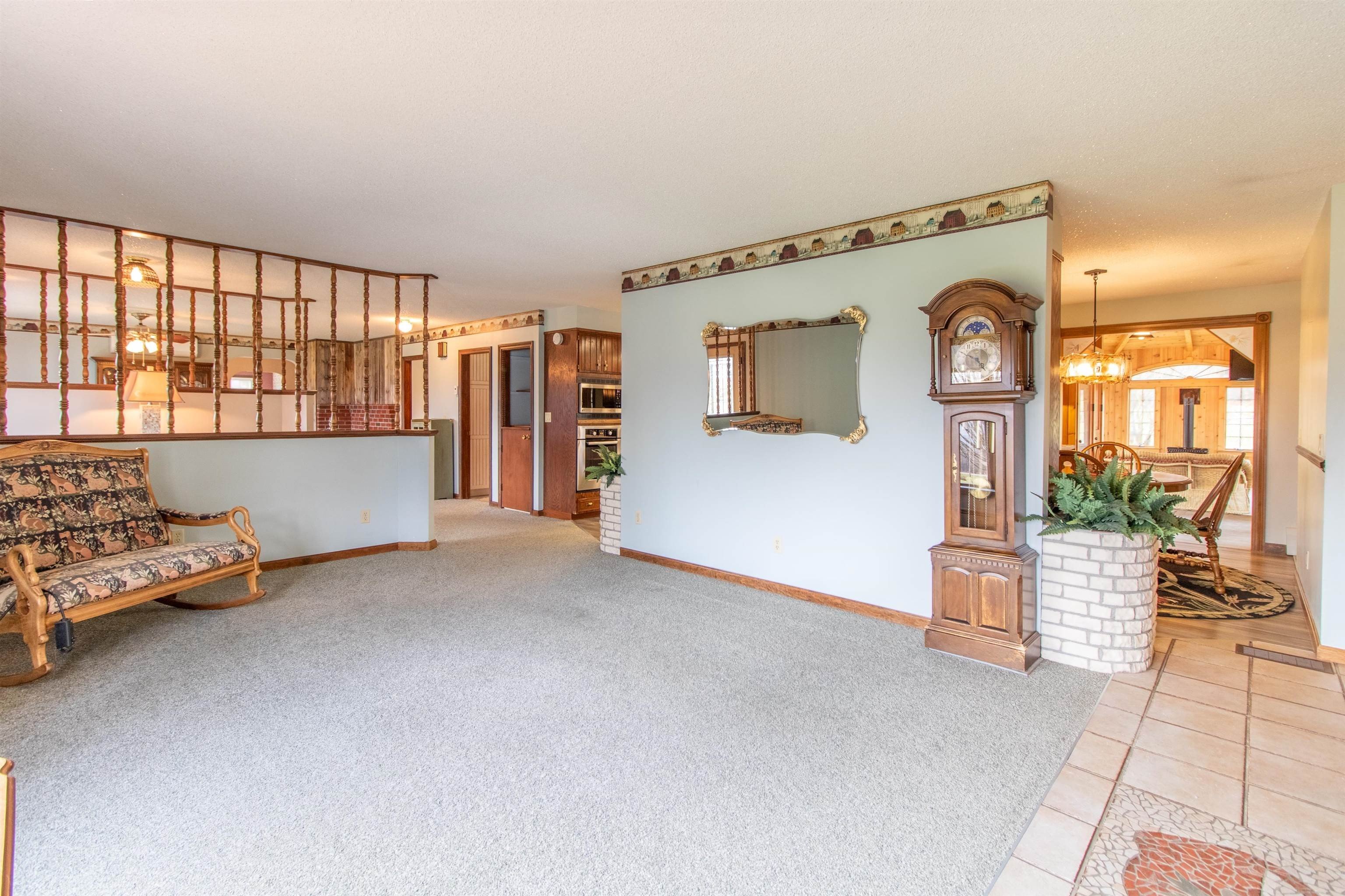 Irasburg, Vermont, 05845, United States, 3 Bedrooms Bedrooms, ,Residential,For Sale,1983686