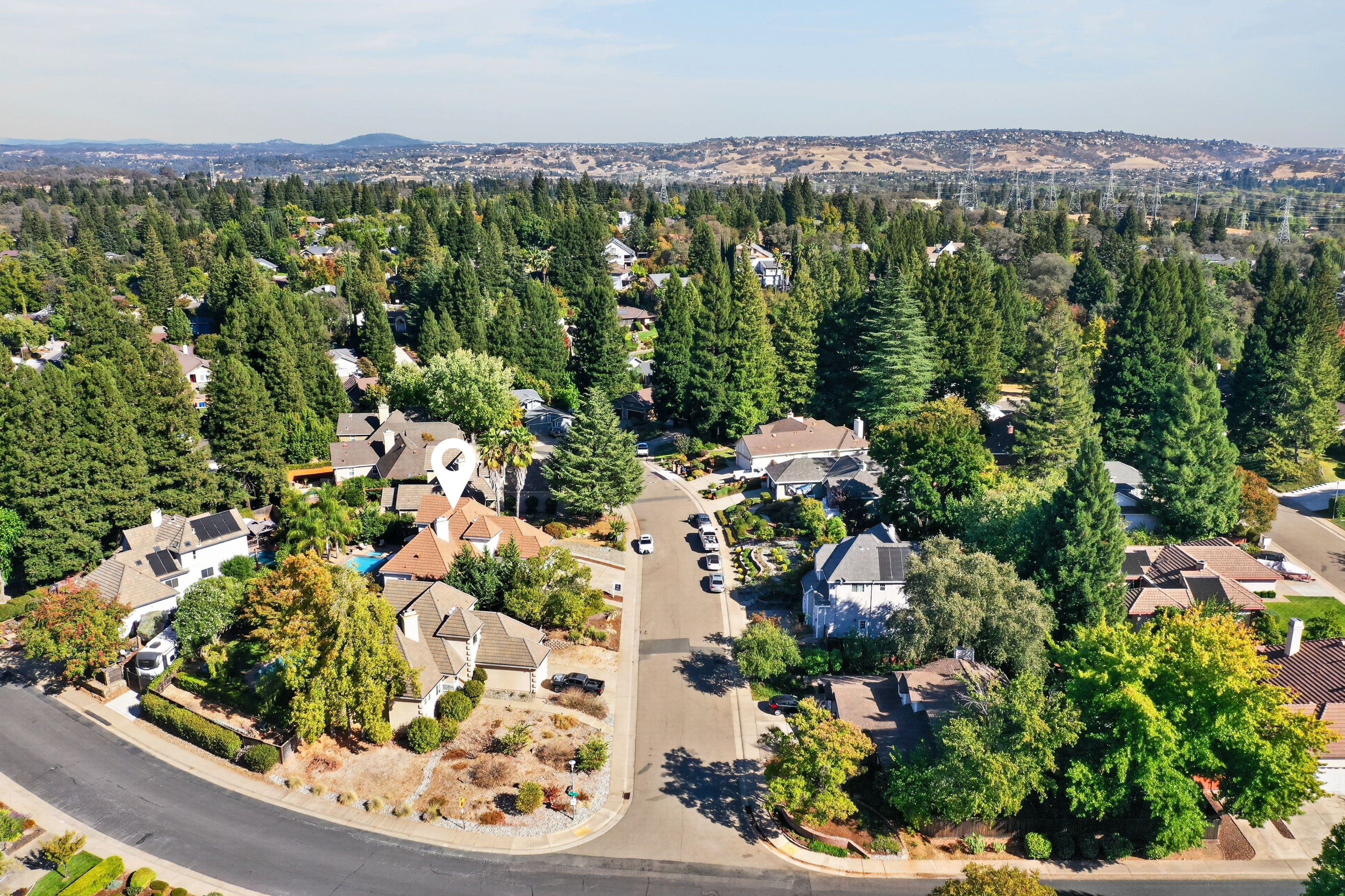  105 Pradera Court, Folsom, CA 95630 - 物件實景