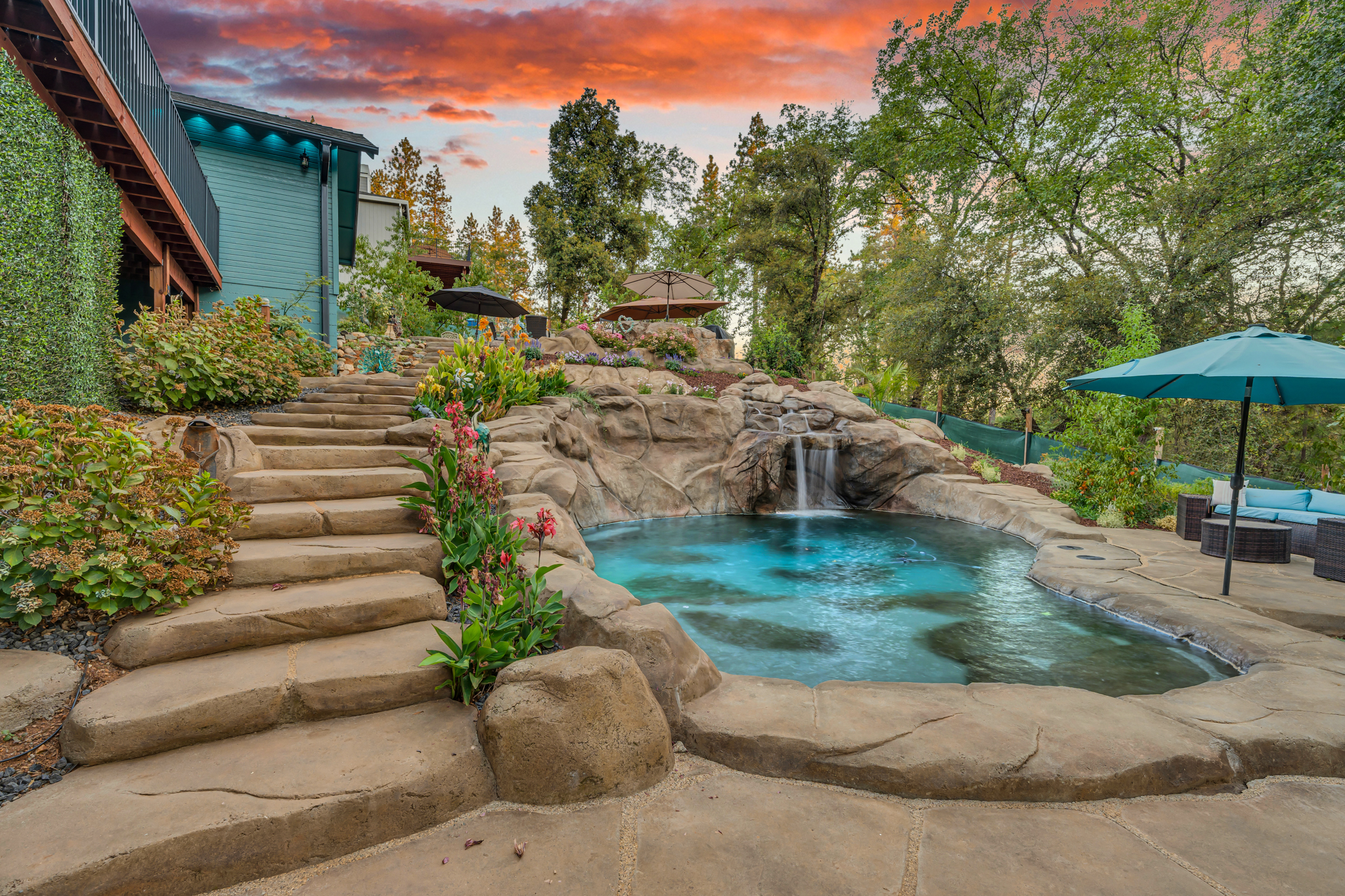  Placer Hills Road, Colfax, CA 95713 - 物件實景
