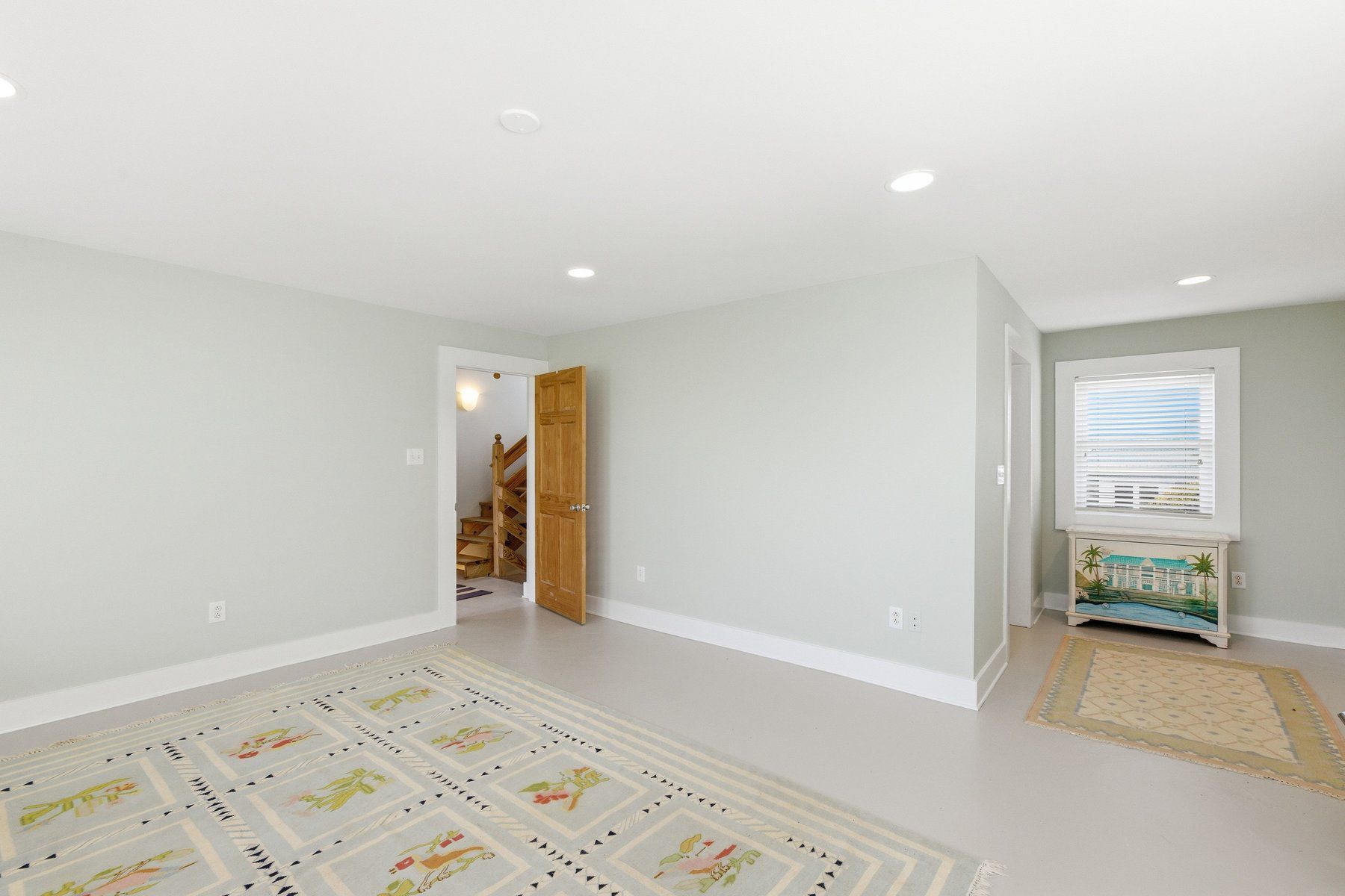  1005 North Anderson Boulevard, Topsail Beach, NC 28445 - 物件實景