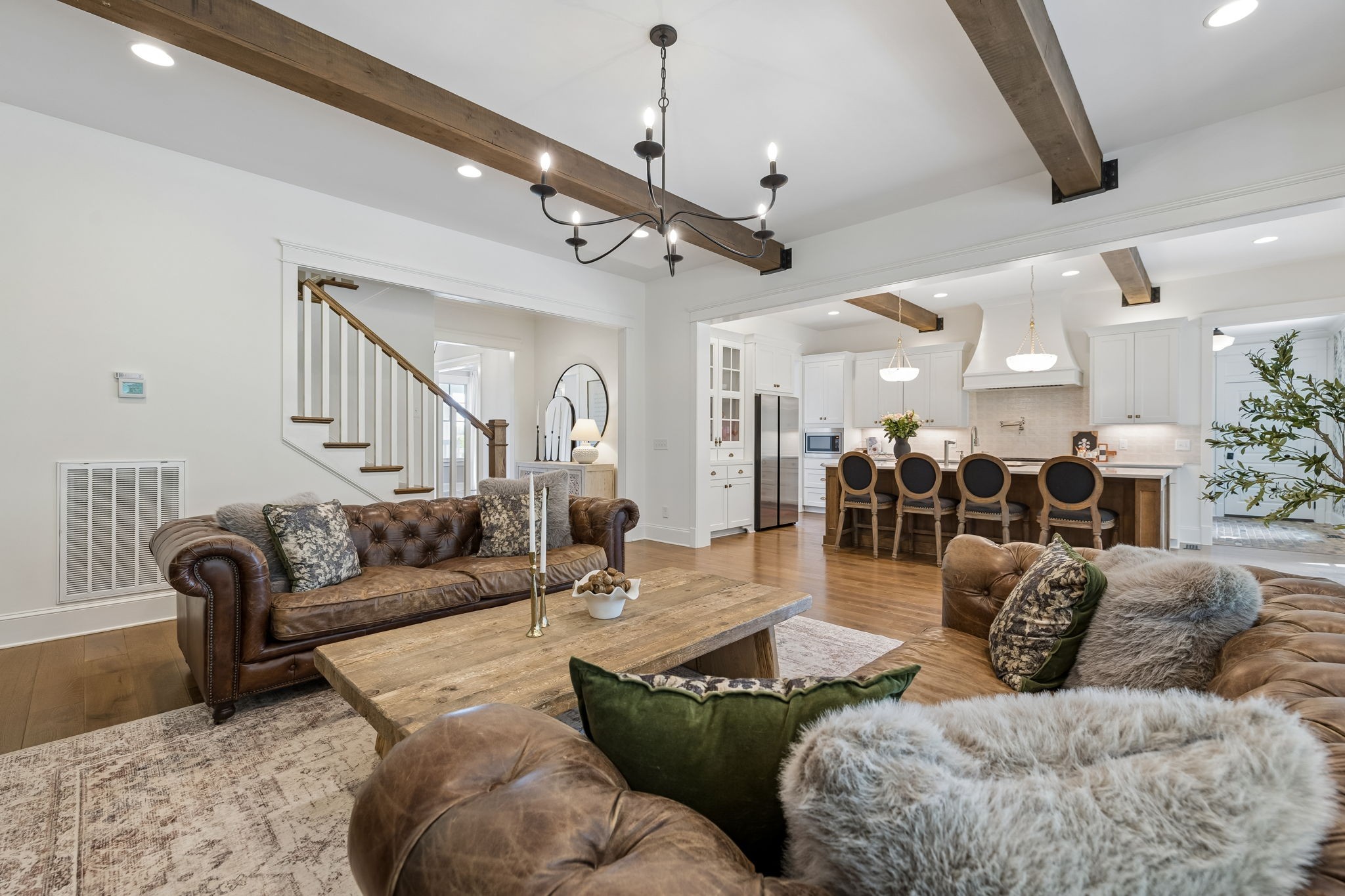  2652 Mclemore Rd, Franklin, TN, 37064 - 物件實景