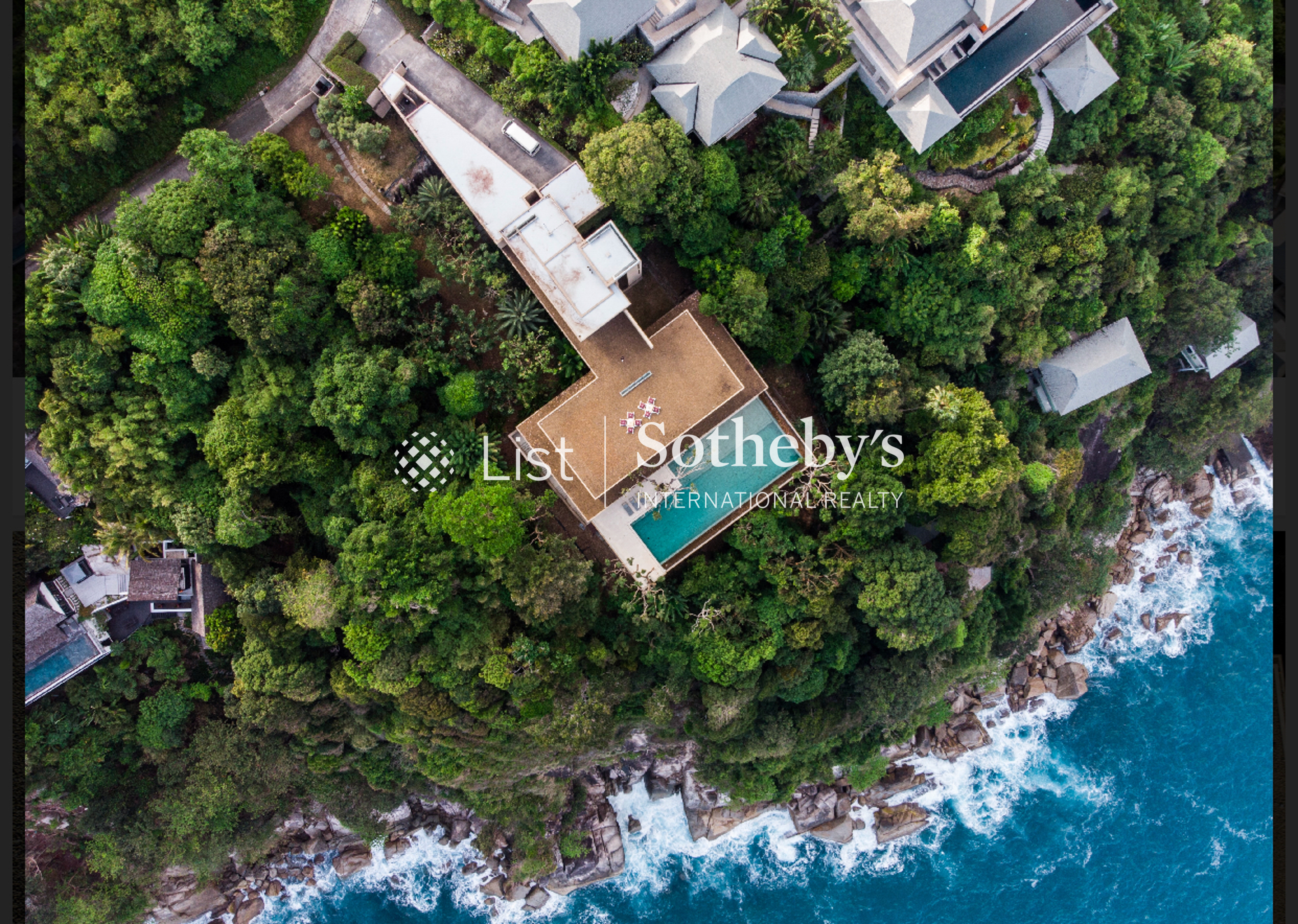  Villa Amarisa - 物件實景