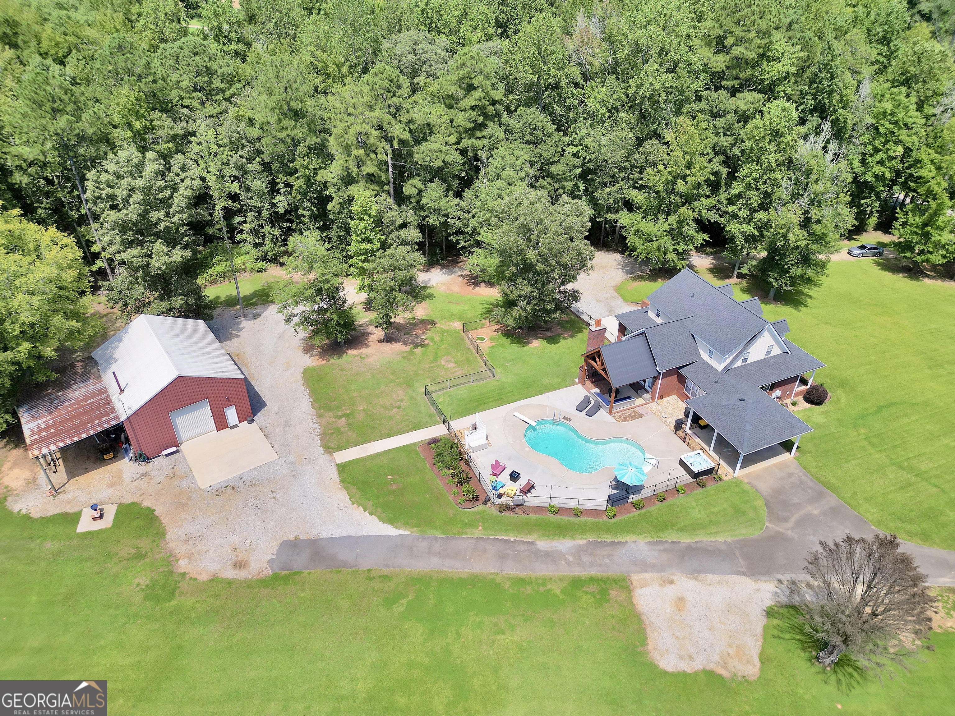 Jenkinsburg, Georgia, 30234, United States, 5 Bedrooms Bedrooms, ,4 BathroomsBathrooms,Residential,For Sale,1928448