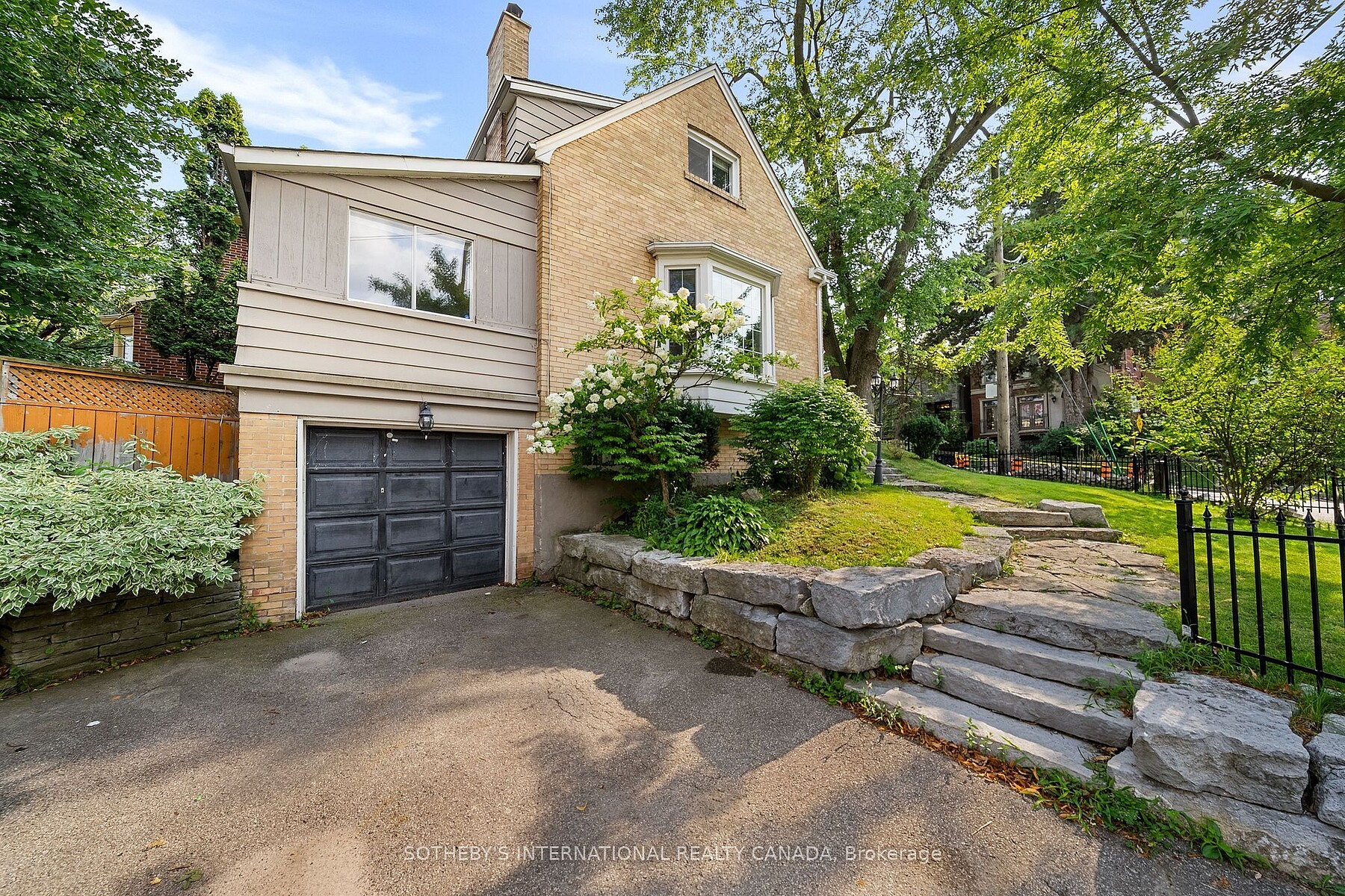  29 Highbourne Rd - 物件實景