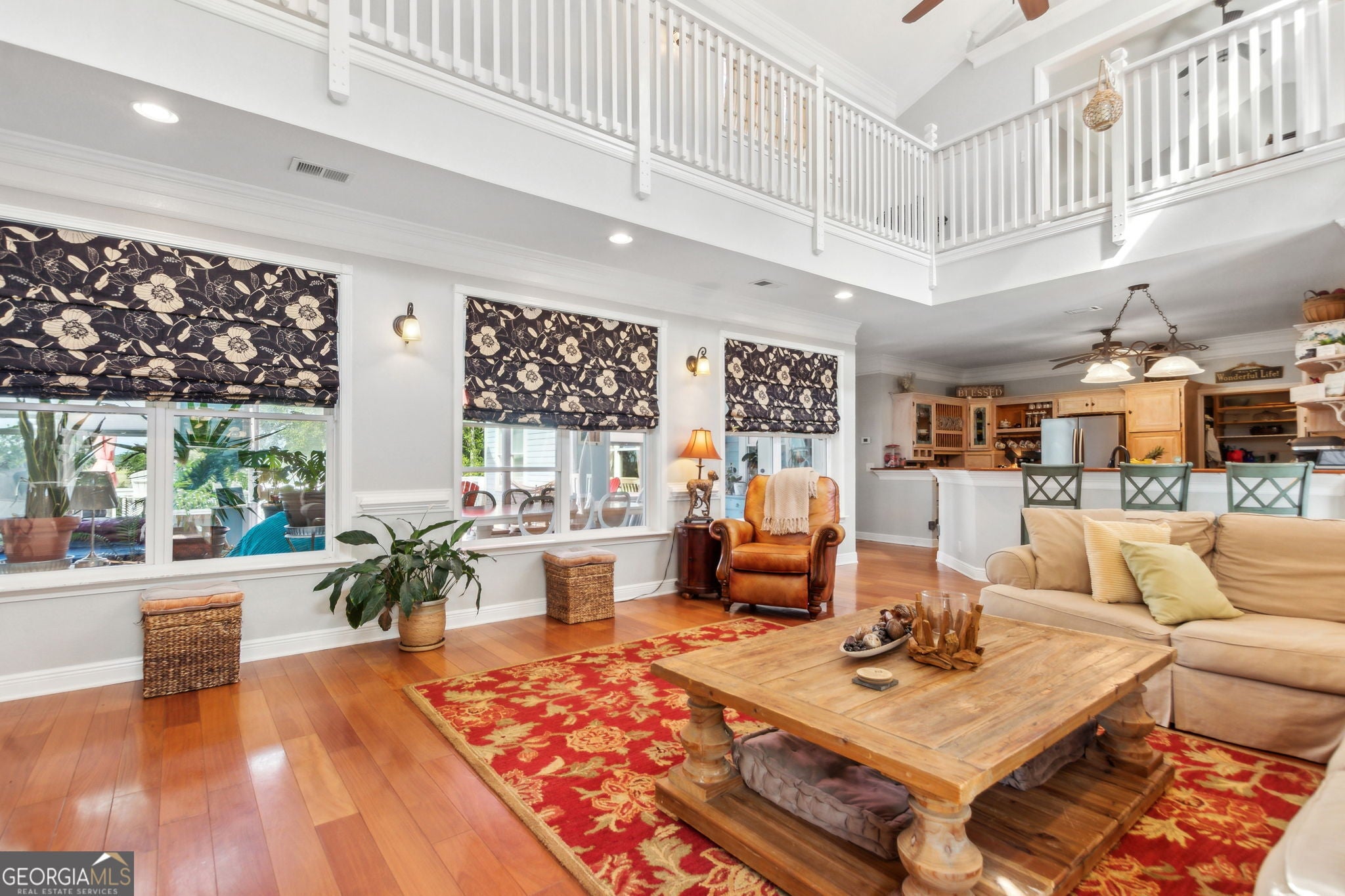 Woodbine, Georgia, 31569, United States, 4 Bedrooms Bedrooms, ,3 BathroomsBathrooms,Residential,For Sale,1921497