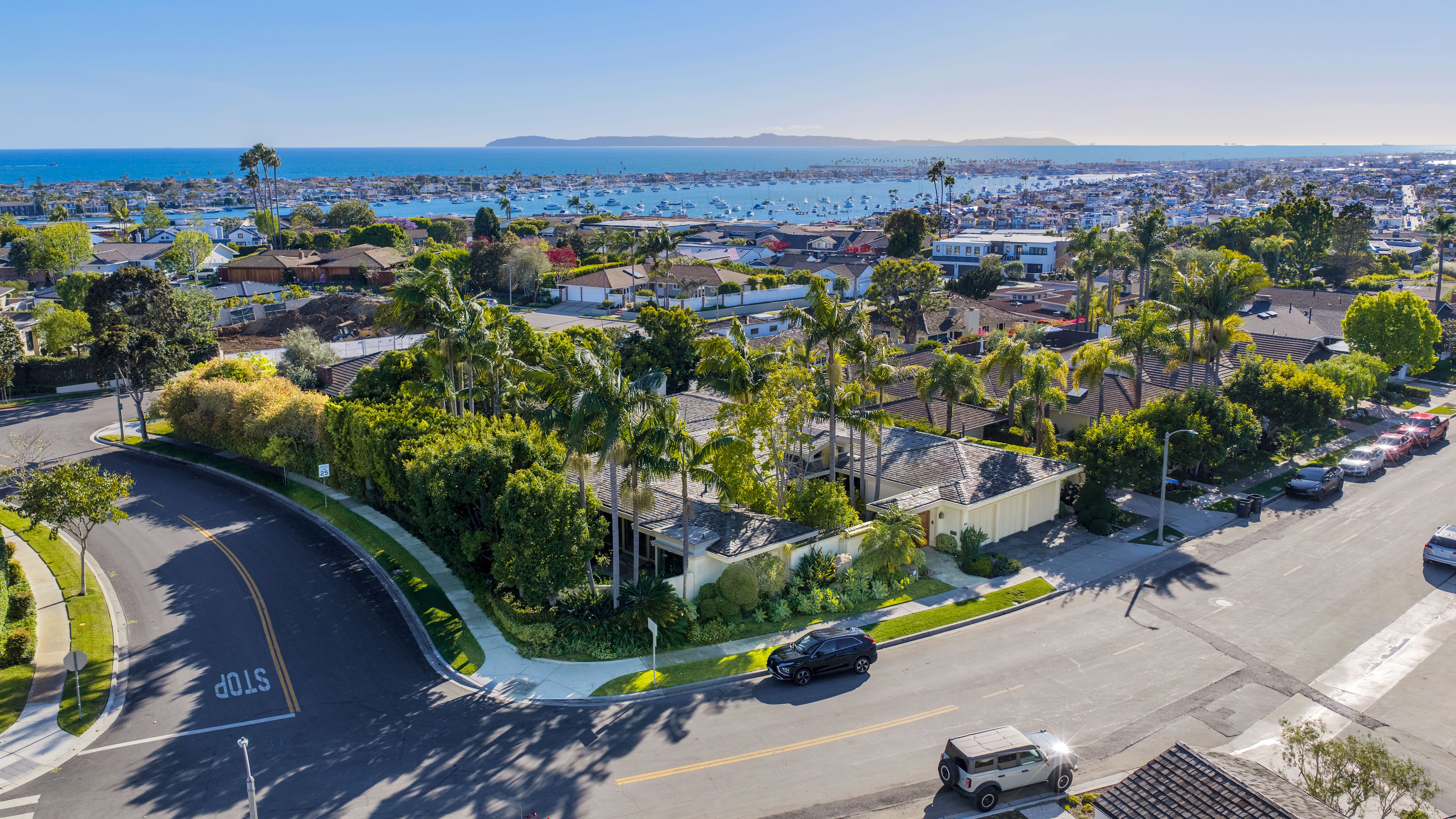  1849 Seadrift Drive, Newport Beach, CA 92625 - 物件實景