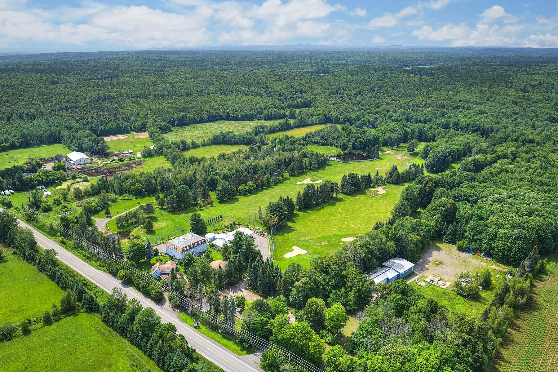  Lachute, Laurentides - 物件實景