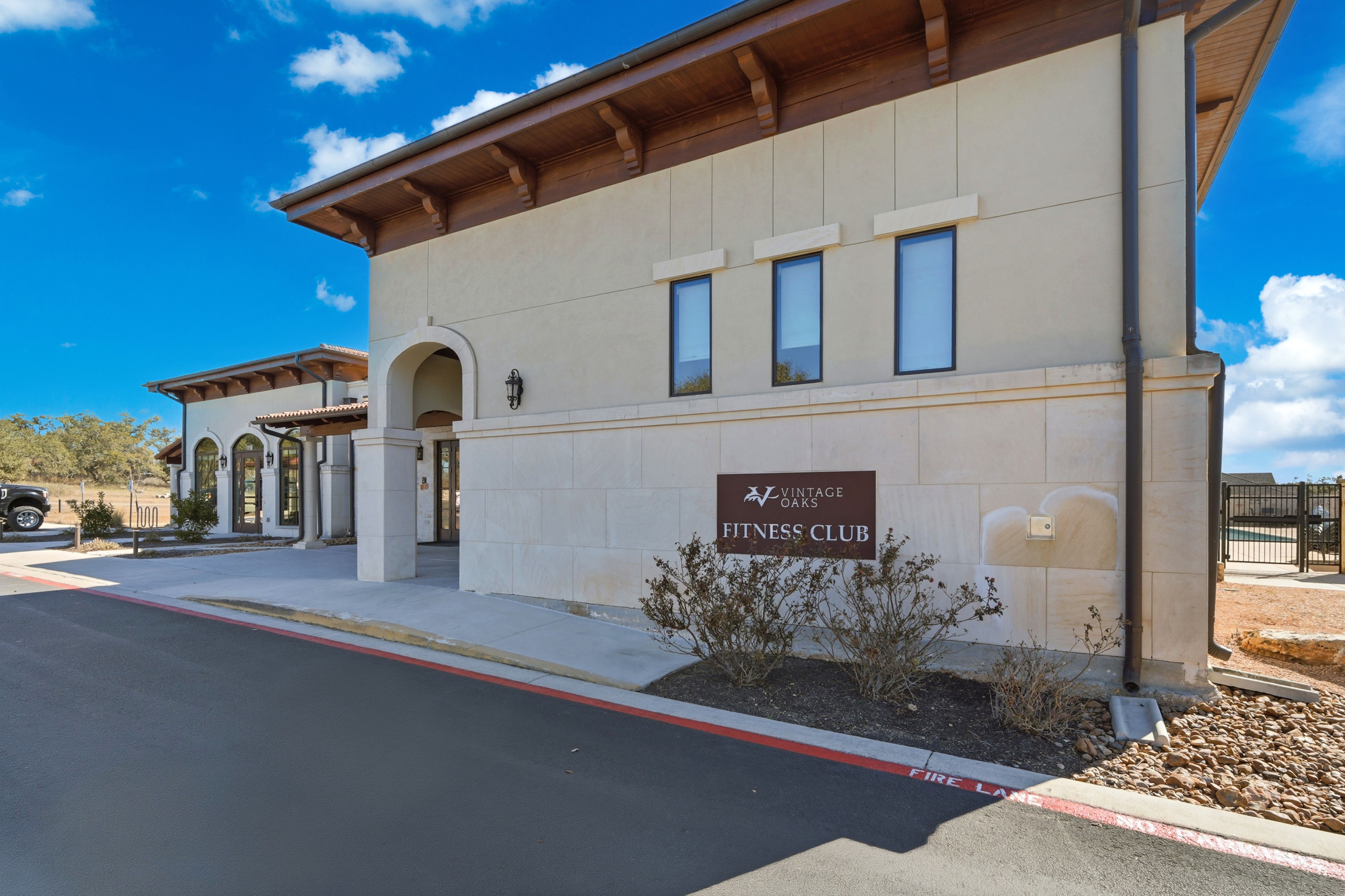  Vintage Oaks Hill Country Retreat - 物件實景