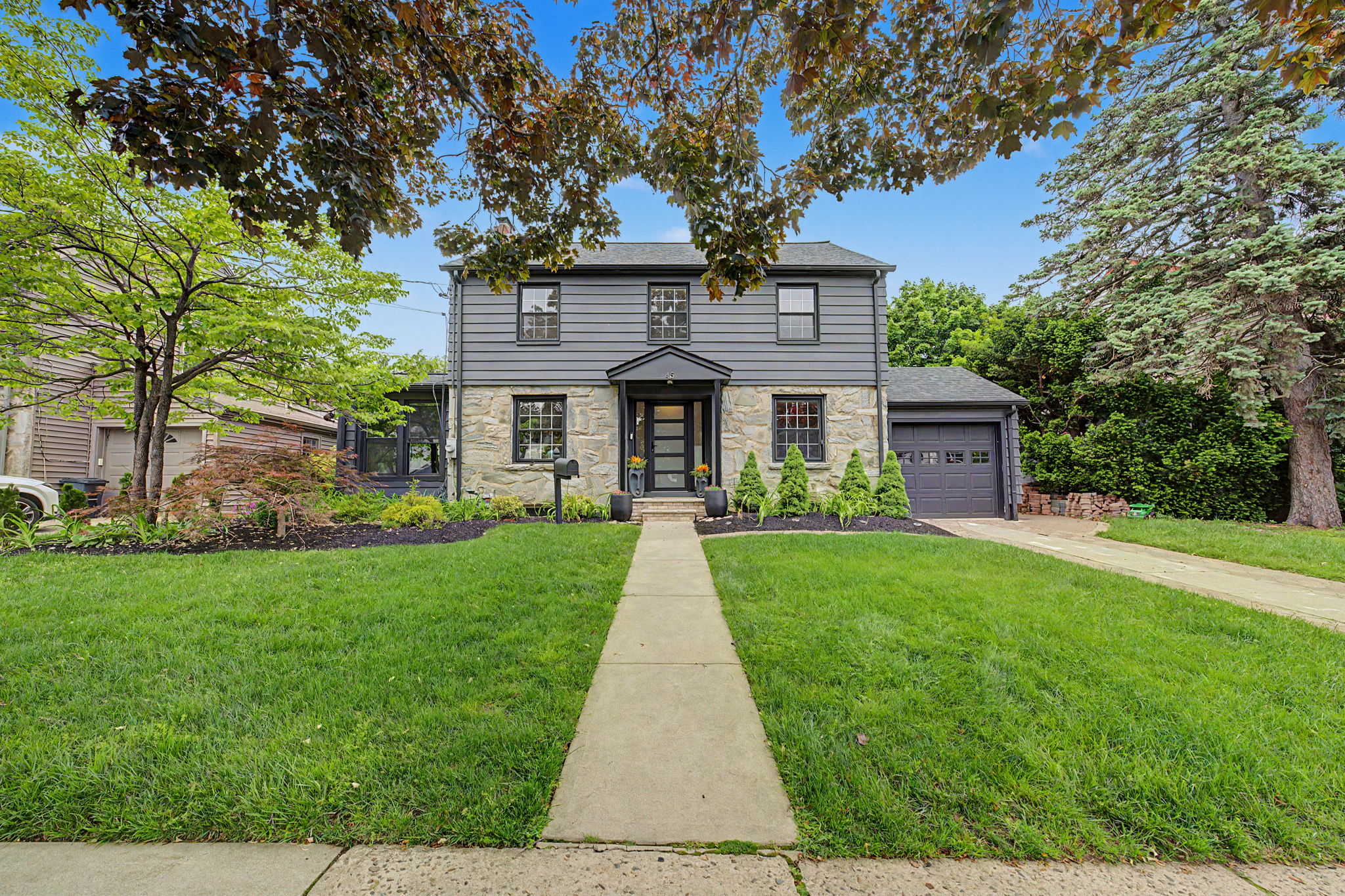  45 Highfield Road, Bloomfield, NJ 07003 - 物件實景