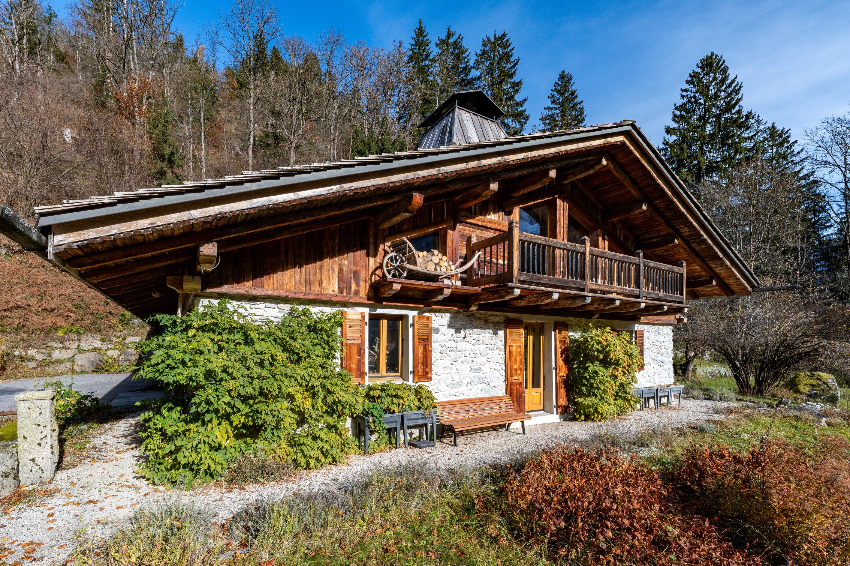  EXCLUSIVITY - FARMHOUSE PALOMINO - 物件實景