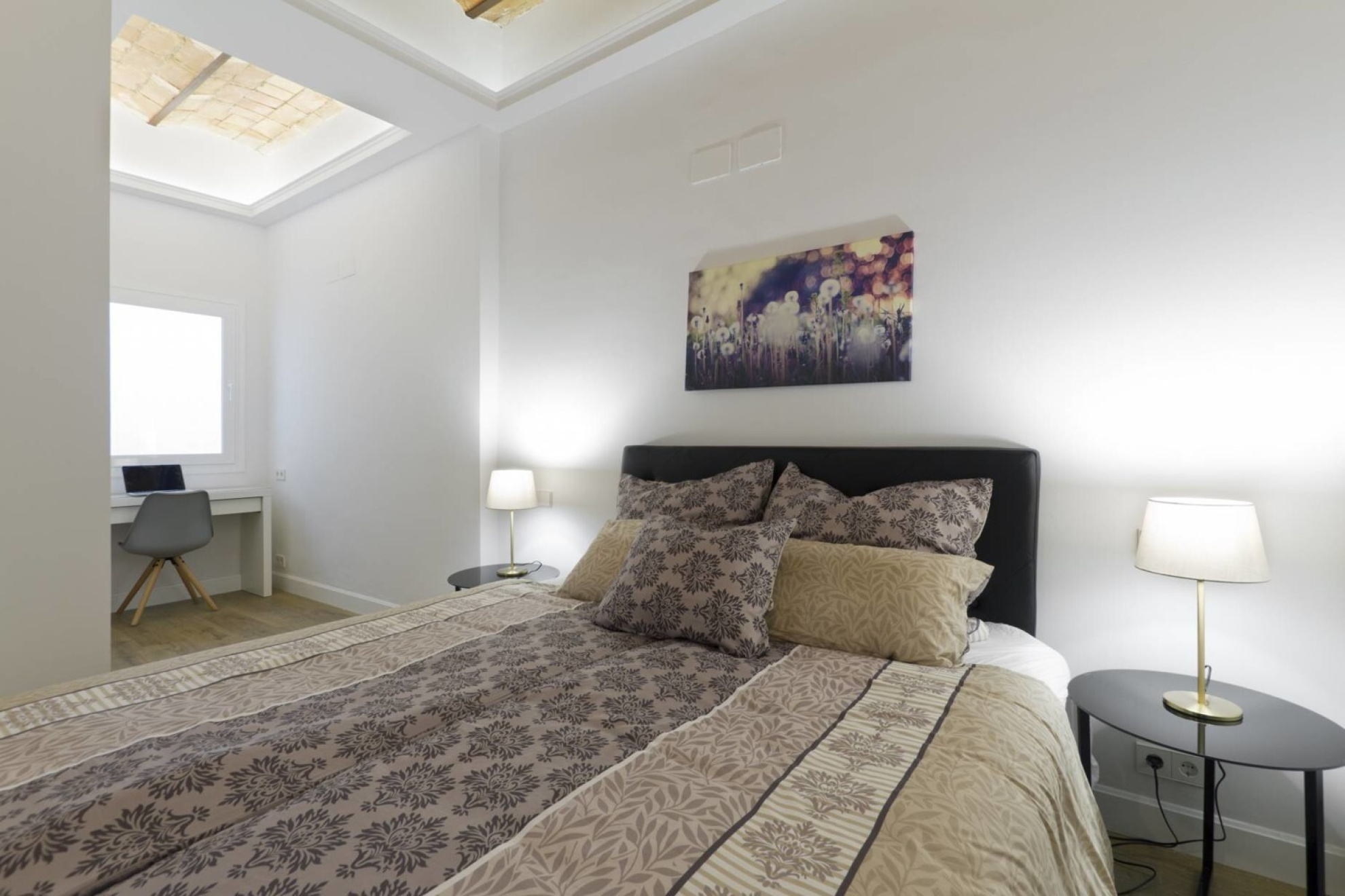  Beautiful apartment next to Paseo de Gracia - 物件實景
