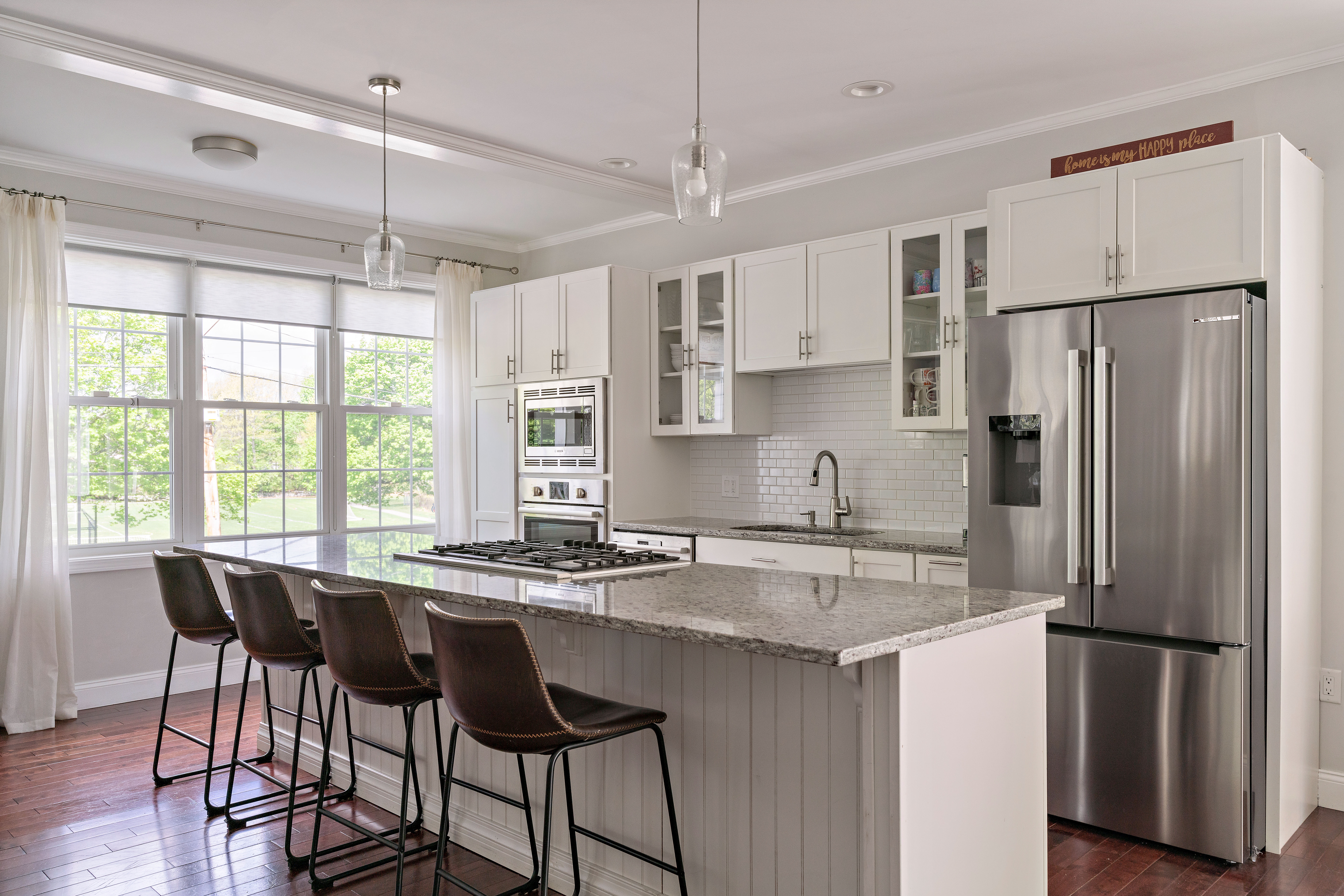  465 Washington Street, Unit 465, Winchester, MA 01890 - 物件實景