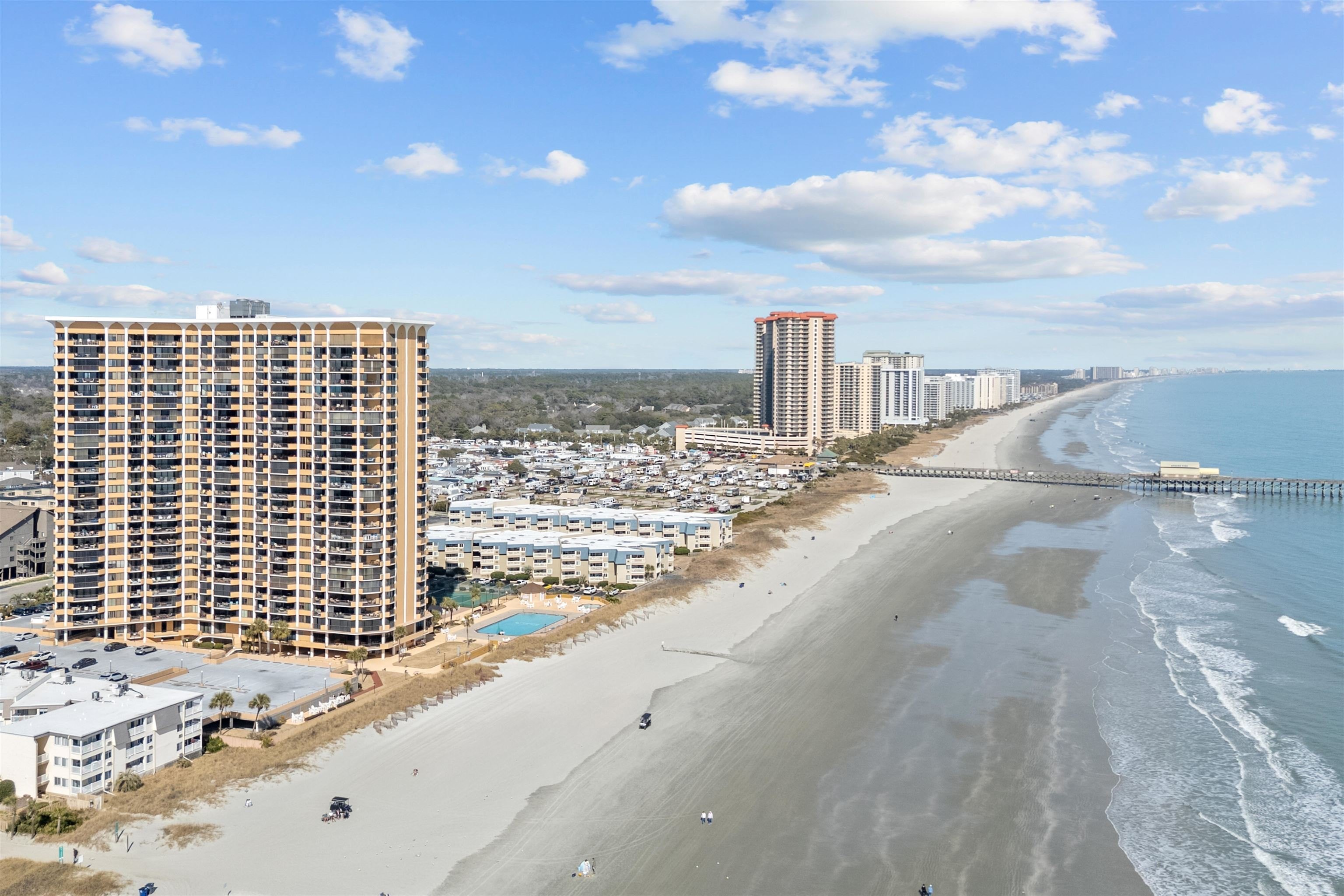 Myrtle Beach, South Carolina, 29572, United States, 2 Bedrooms Bedrooms, ,2 BathroomsBathrooms,Residential,For Sale,2019679