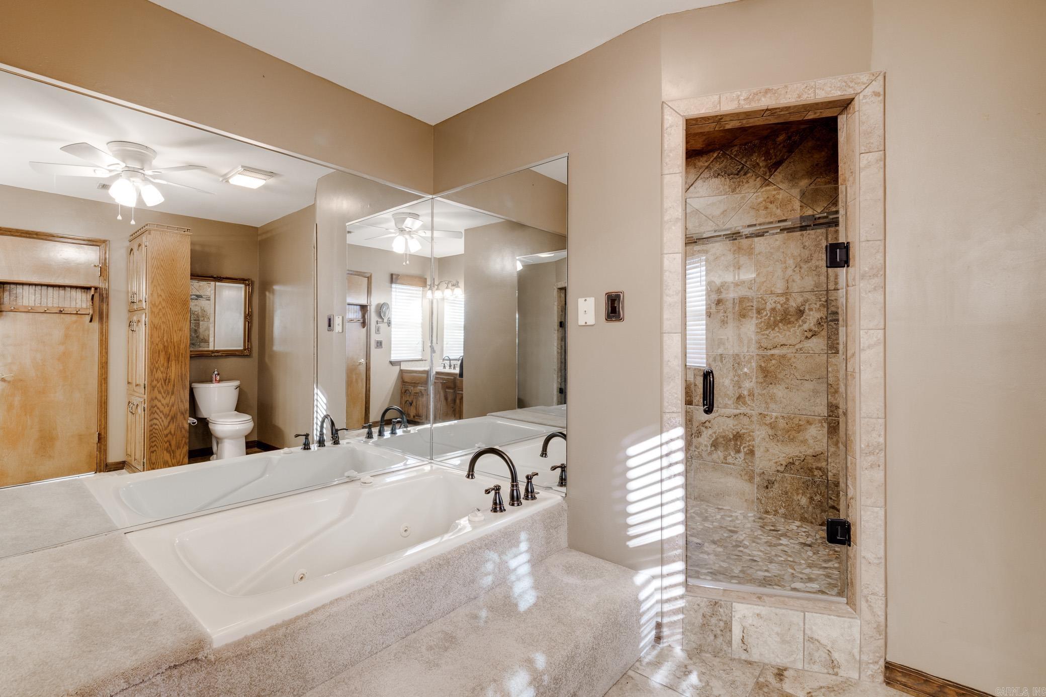 Conway, Arkansas, 72032, United States, 4 Bedrooms Bedrooms, ,2 BathroomsBathrooms,Residential,For Sale,1988204