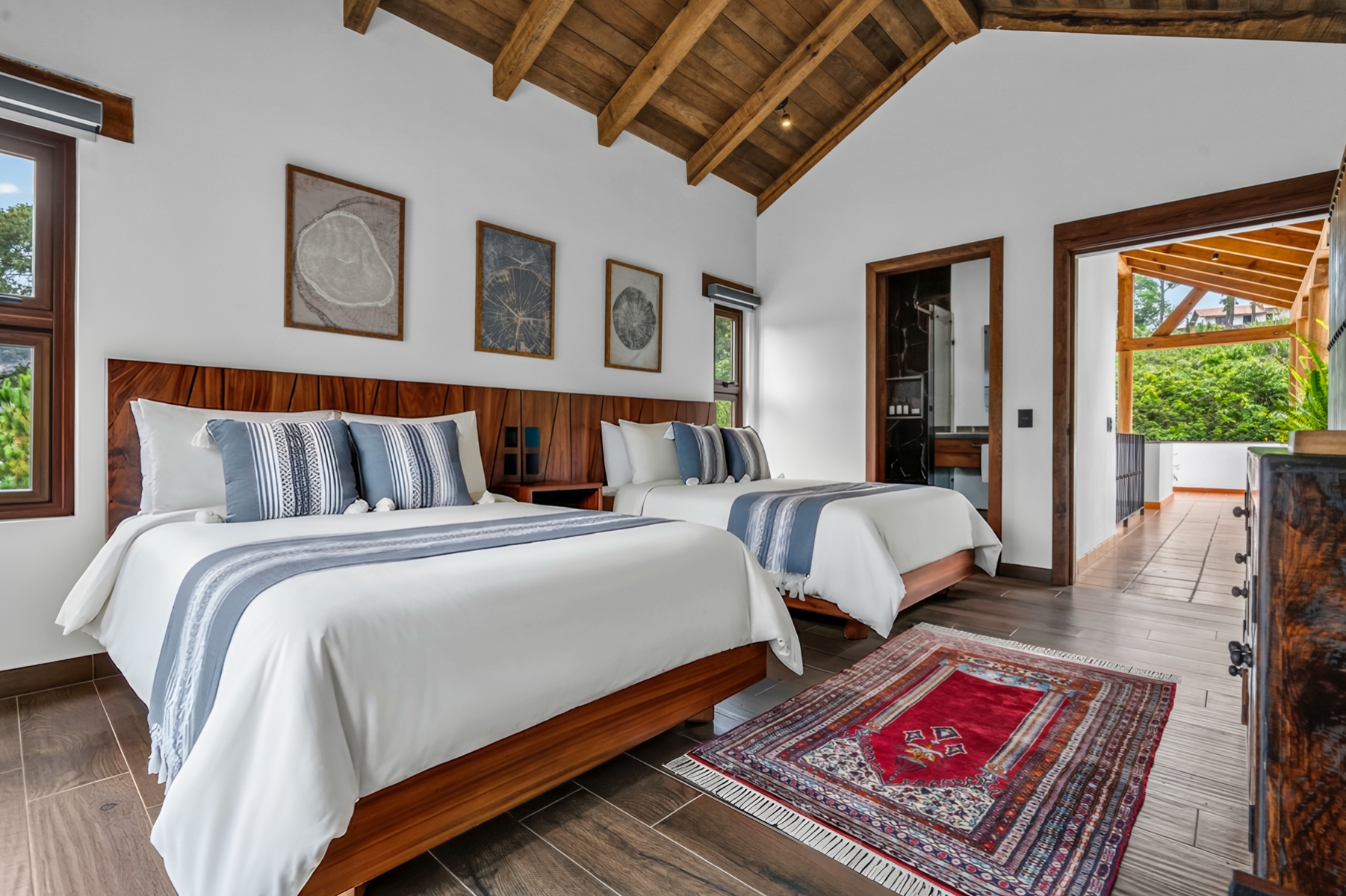  Los Alipuses  Colonial Charm in the Sierra of San Sebastián del Oeste - 物件實景