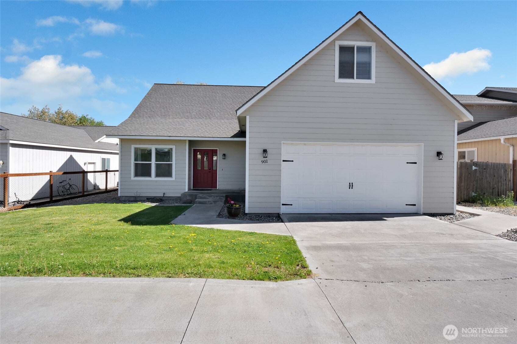 Windrose Dr, Moses Lake, WA 98837