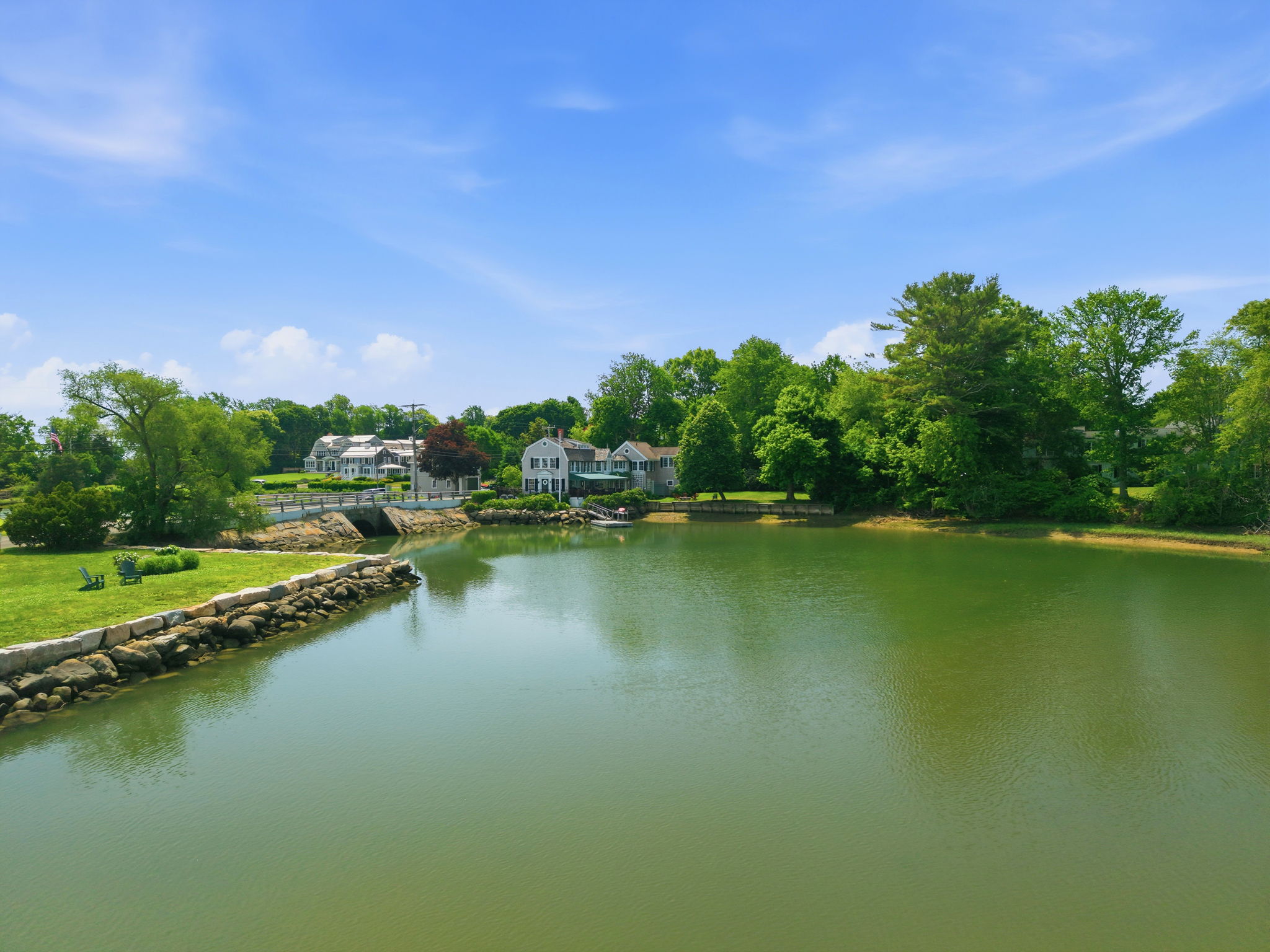  644 Washington Street, Duxbury - 物件實景