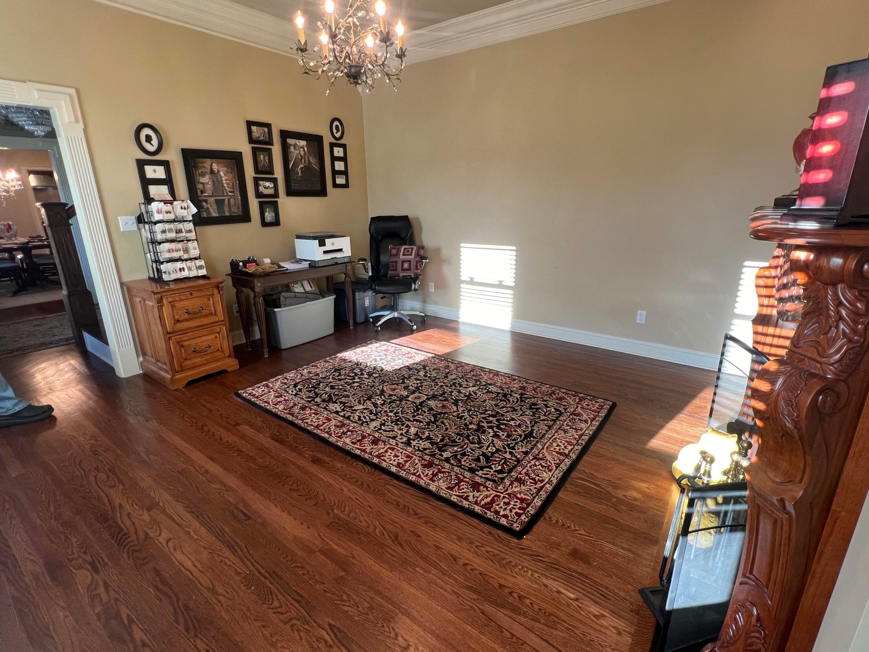 Tupelo, Mississippi, 38801, United States, 4 Bedrooms Bedrooms, ,6 BathroomsBathrooms,Residential,For Sale,1787715
