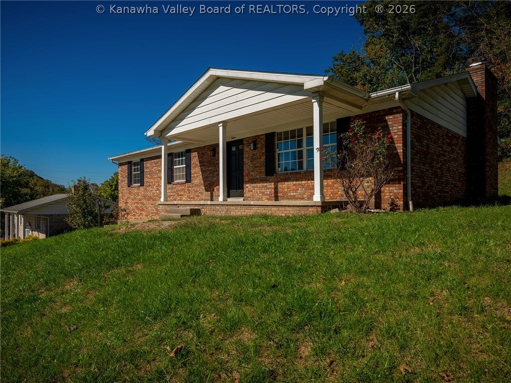 Windsong Way, Nitro, WV 25143 #1