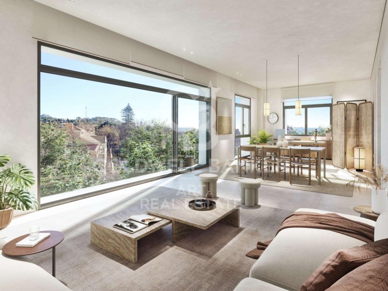 Málaga, Andalusia, ES, 2 Bedrooms Bedrooms, ,2 BathroomsBathrooms,Residential,For Sale,1785816