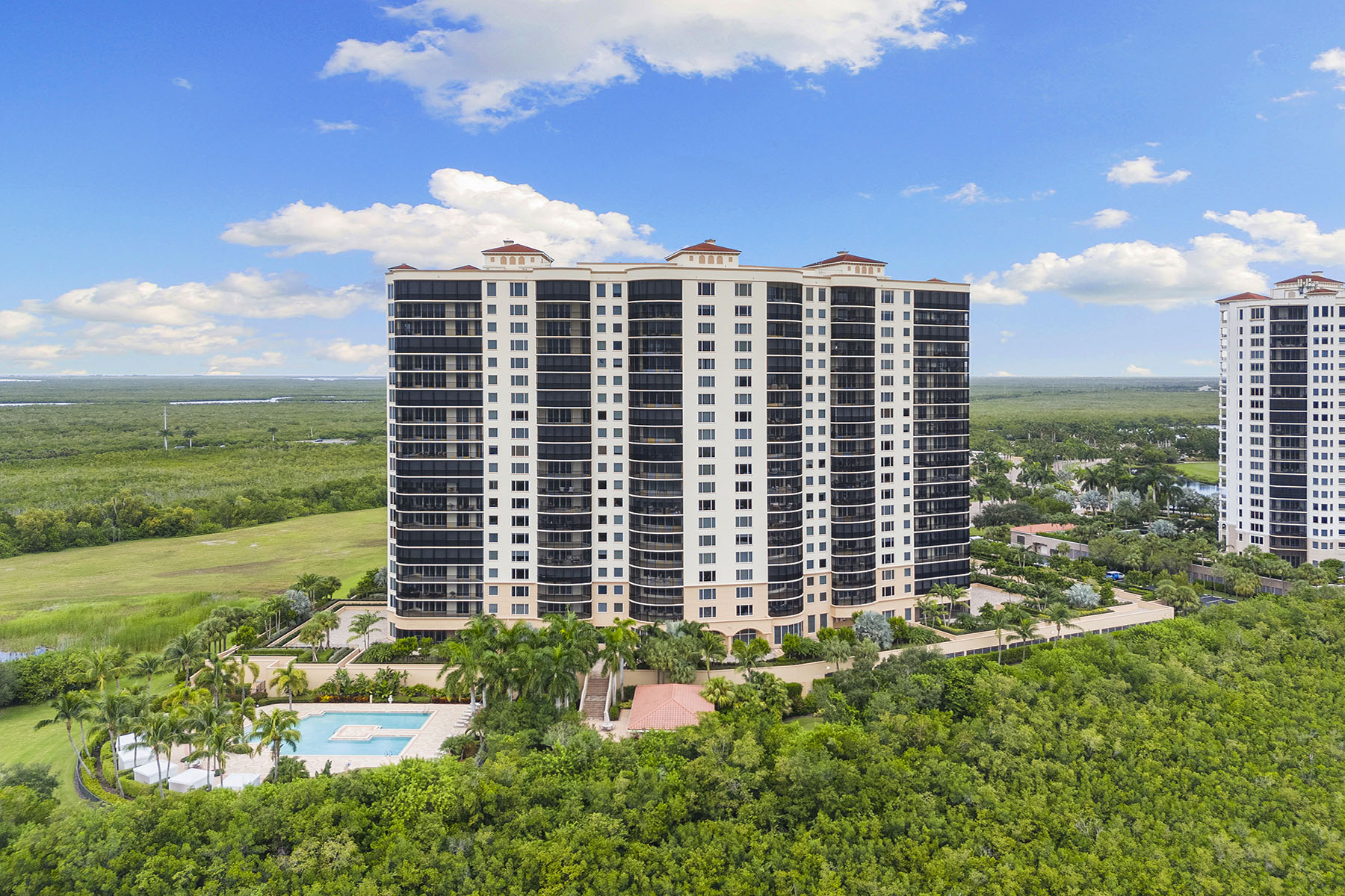  HAMMOCK BAY - LESINA - 物件實景